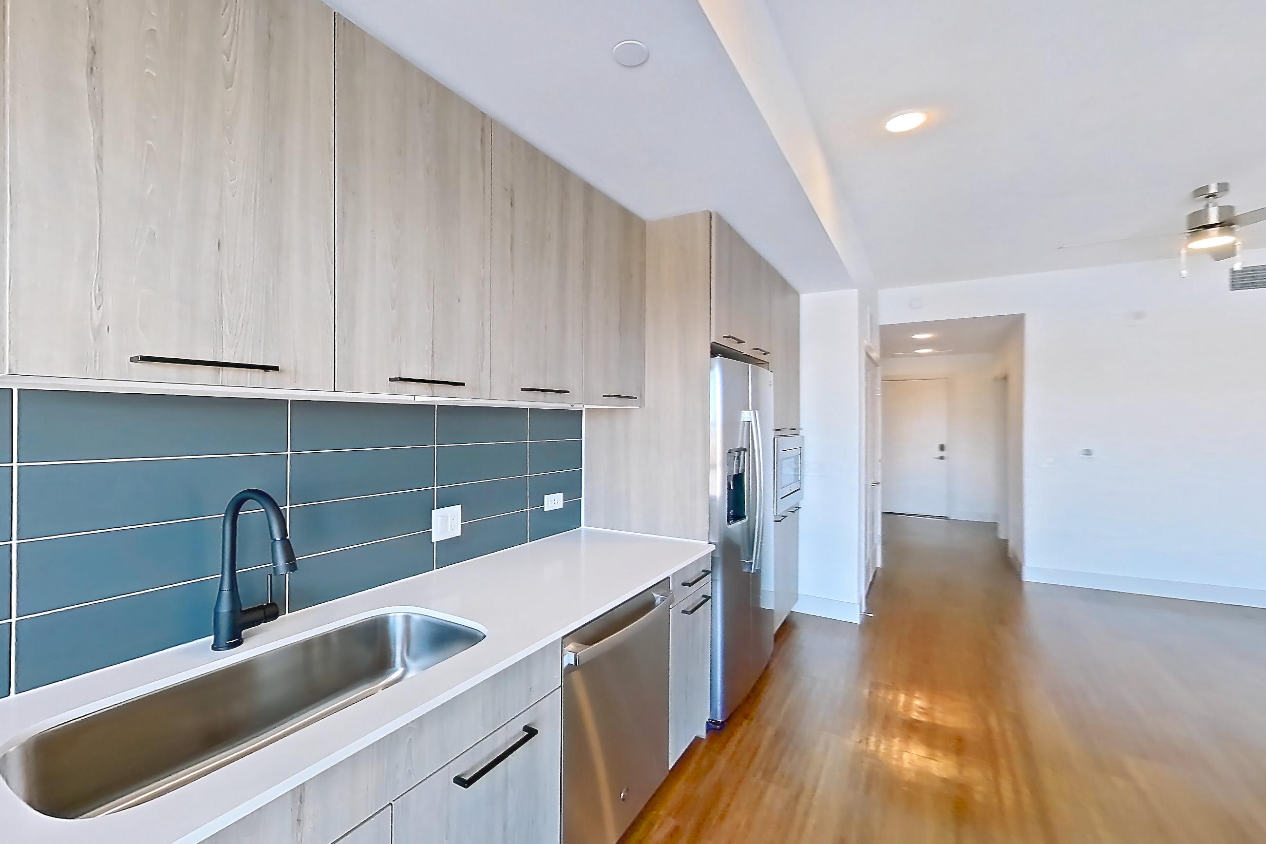 KITCHEN (representative of this floor plan)