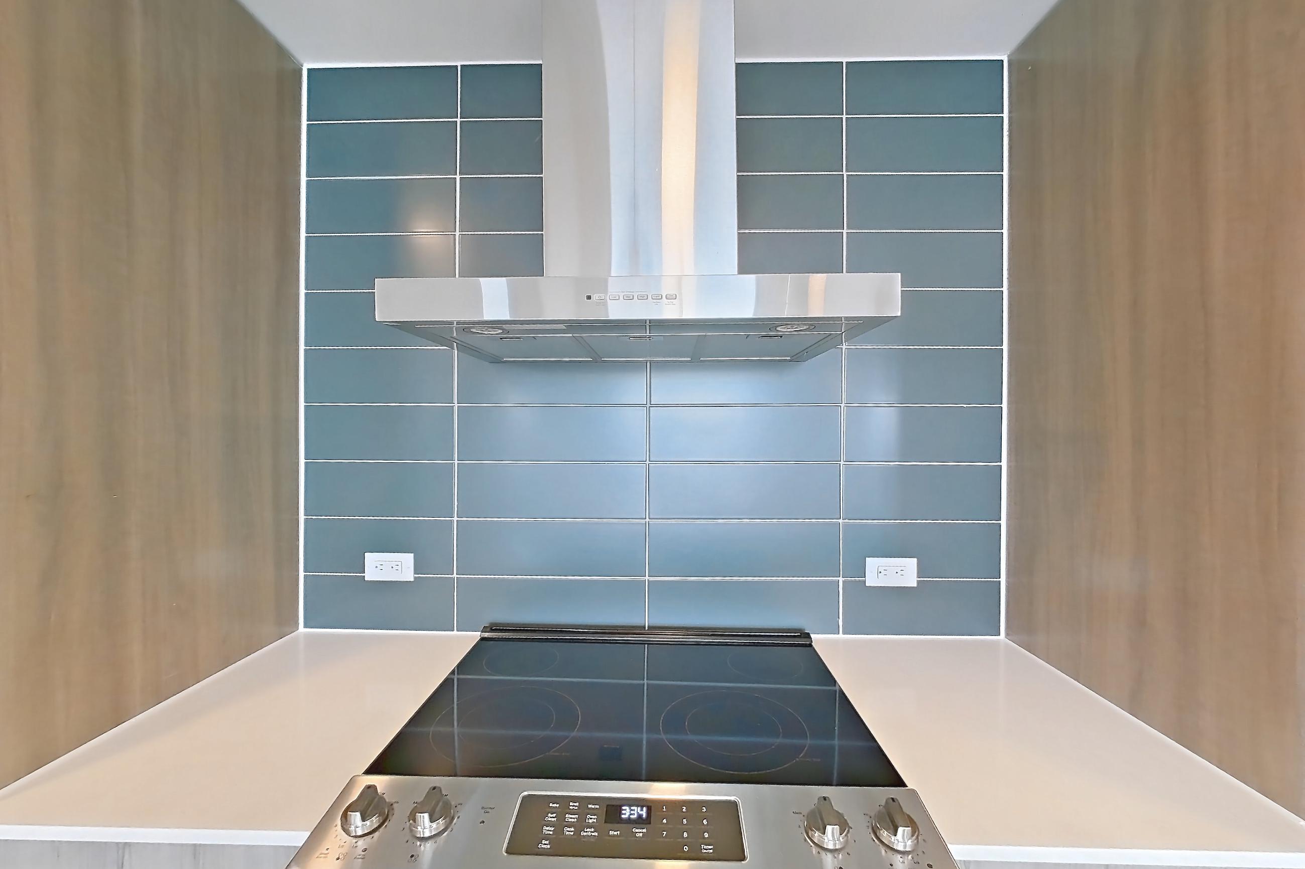 KITCHEN (representative of this floor plan)