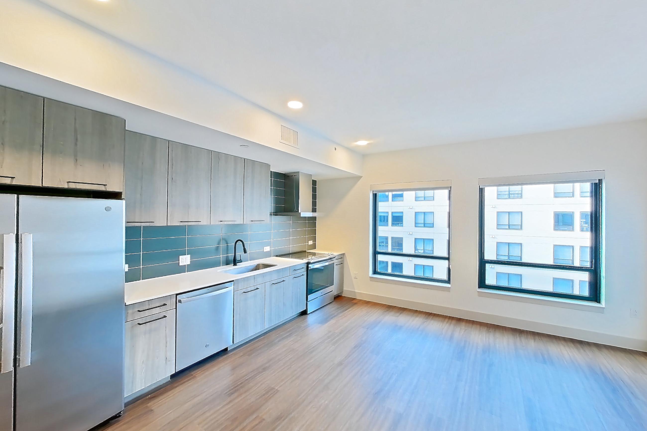 LIVING SPACE