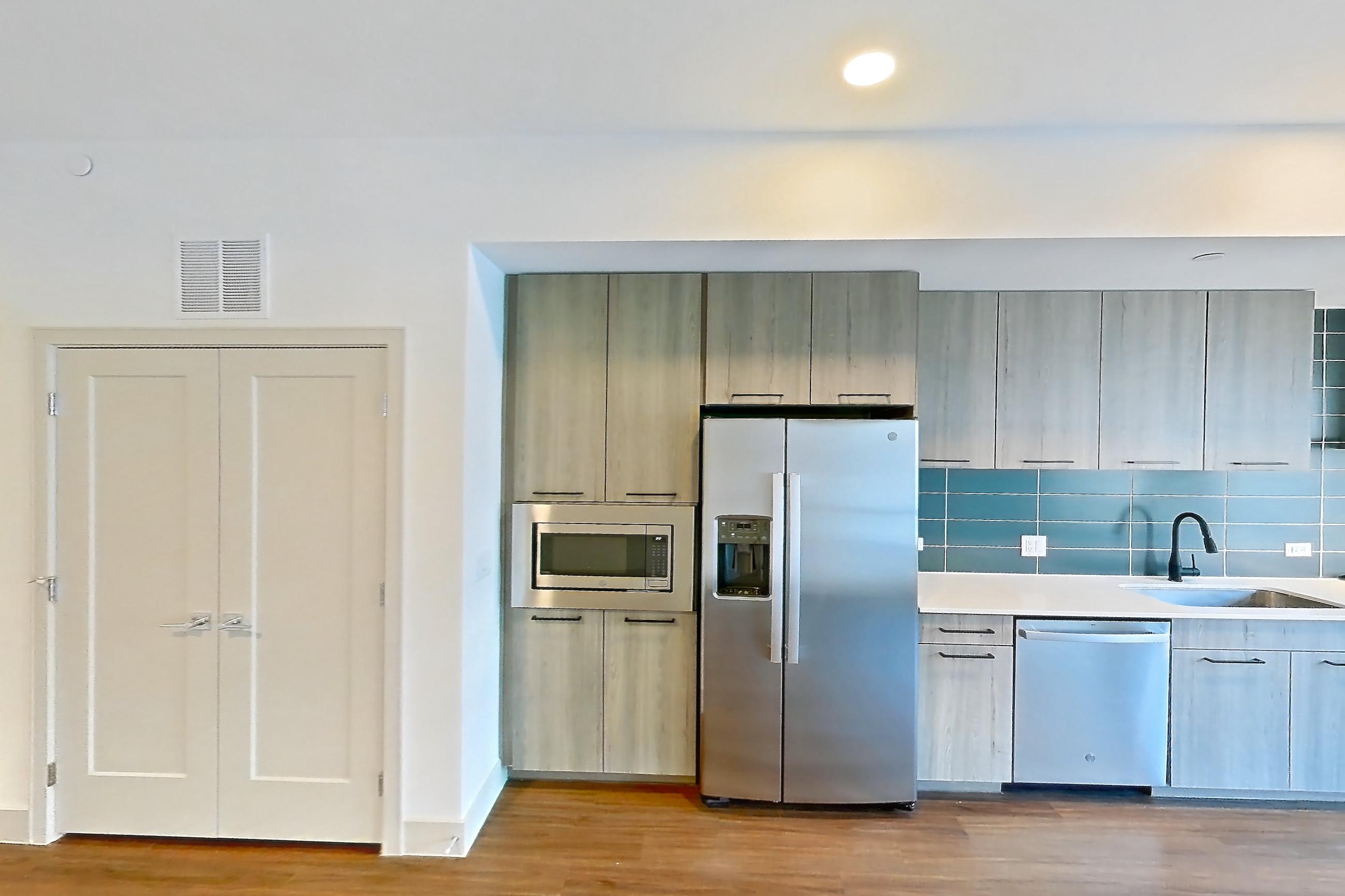LIVING SPACE