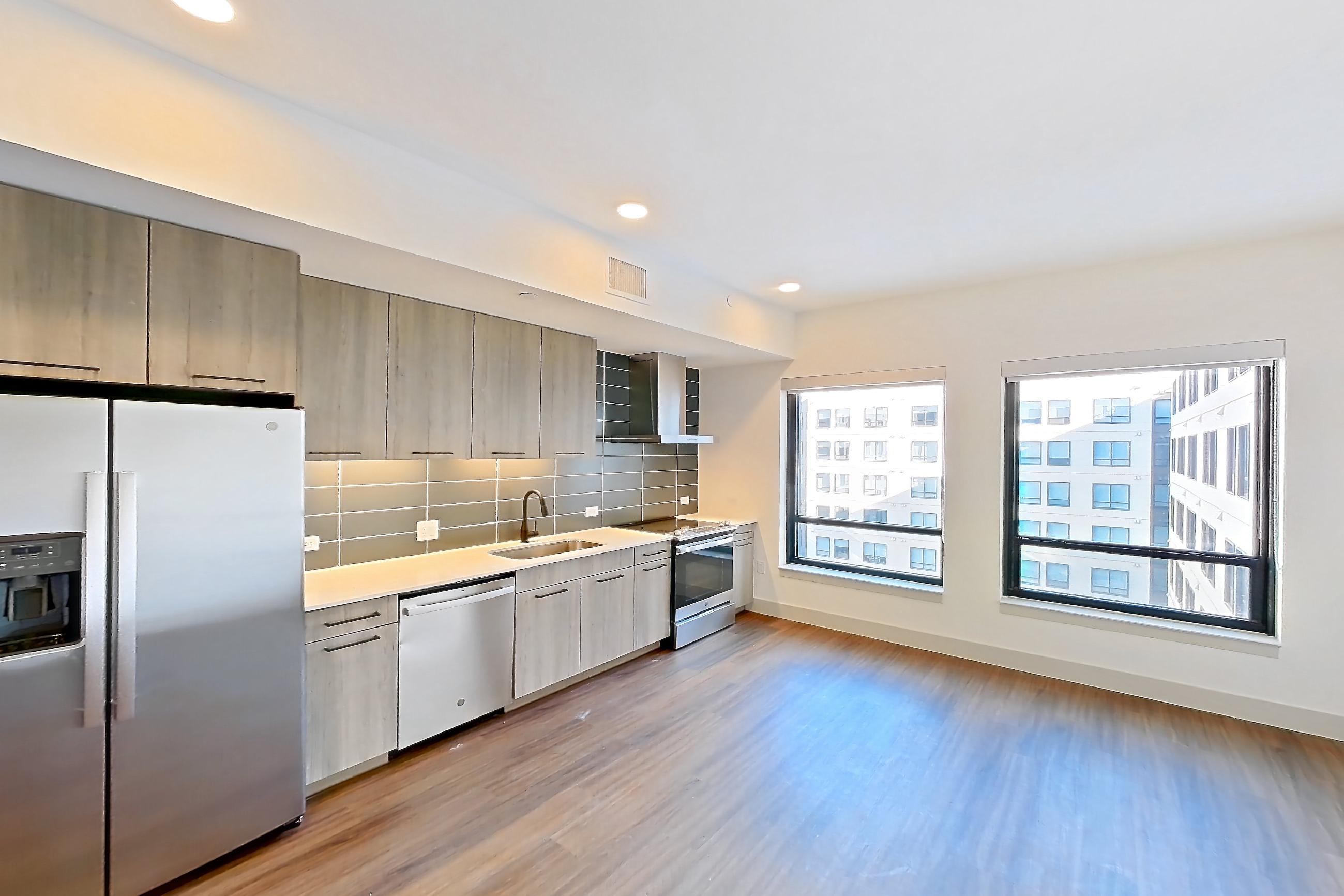 LIVING SPACE