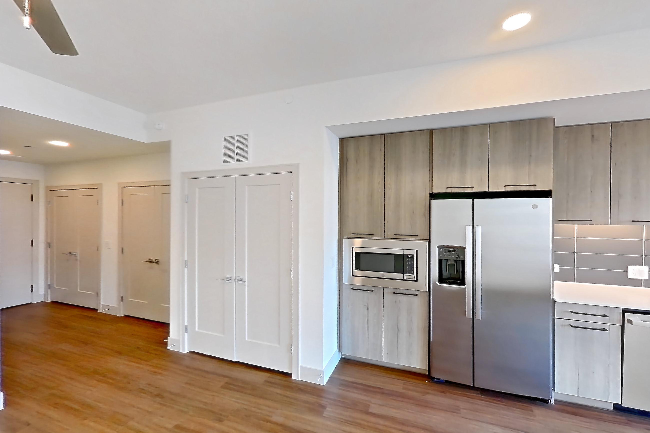 LIVING SPACE