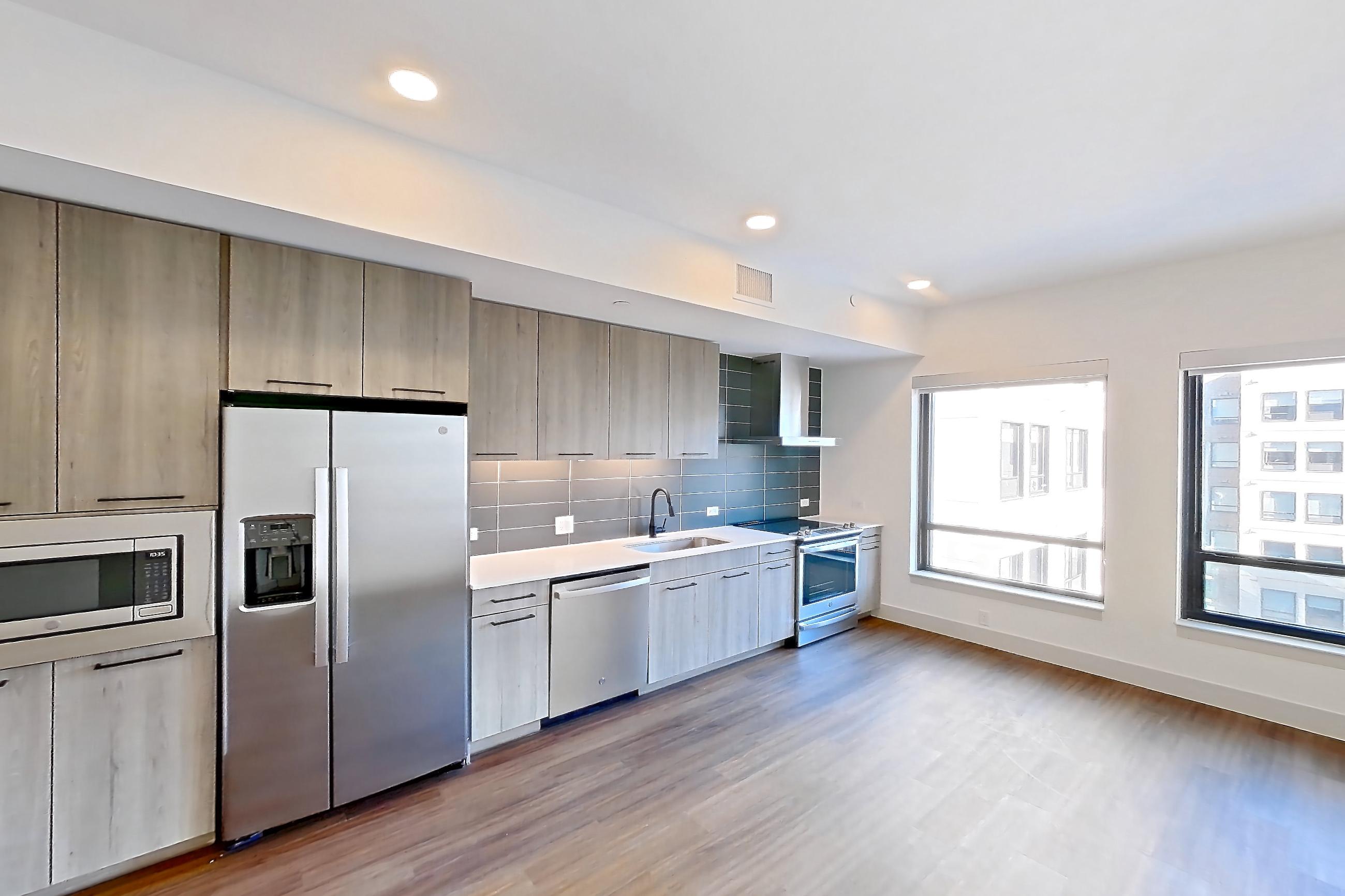 LIVING SPACE