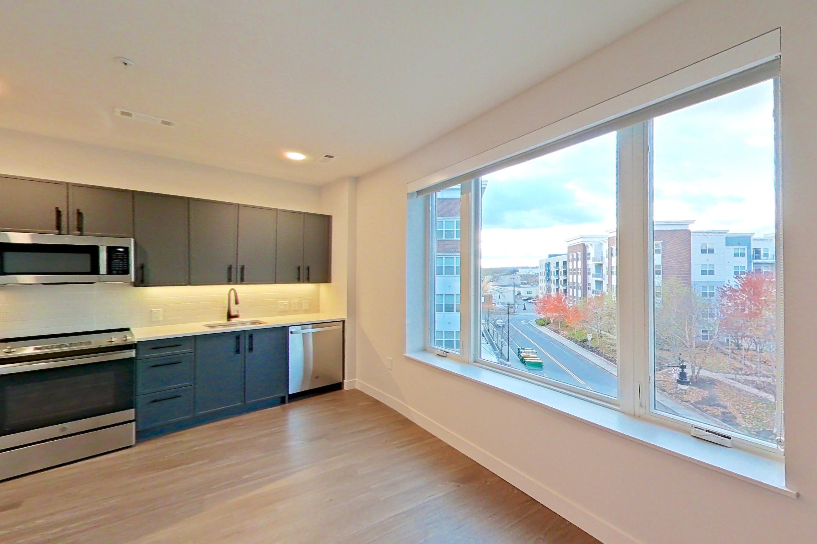 LIVING SPACE