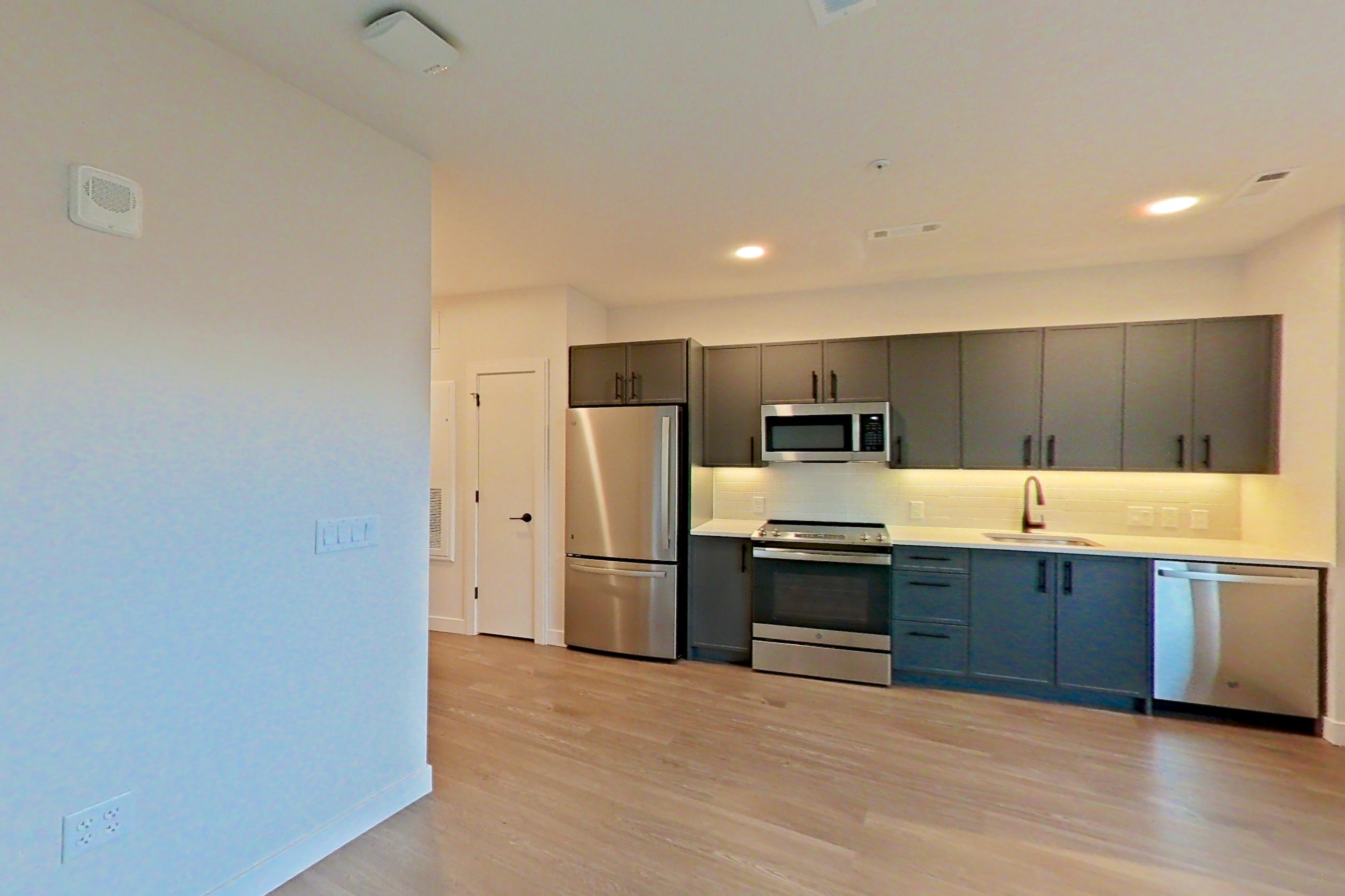 LIVING SPACE