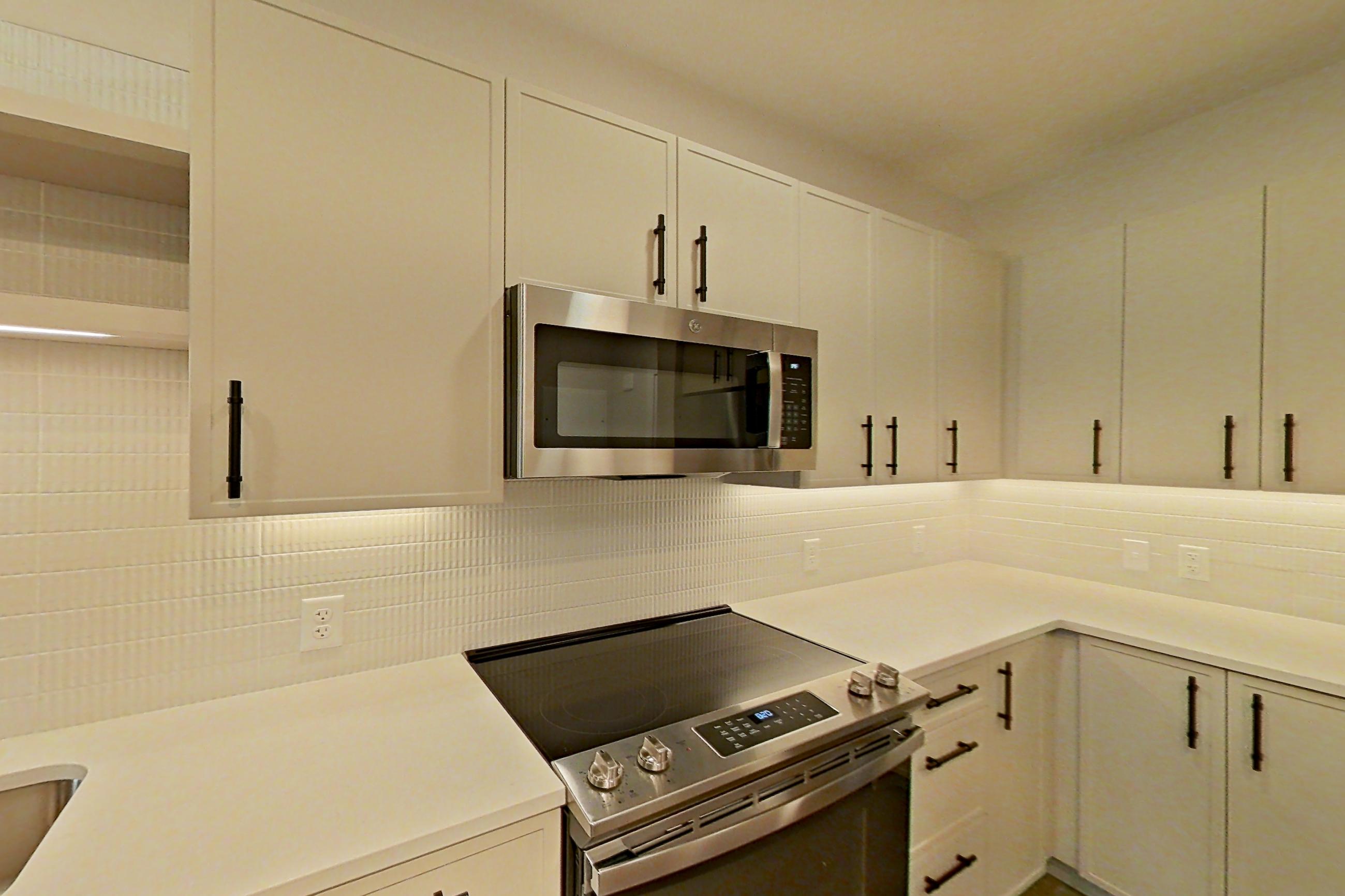 KITCHEN (representative of this floor plan)