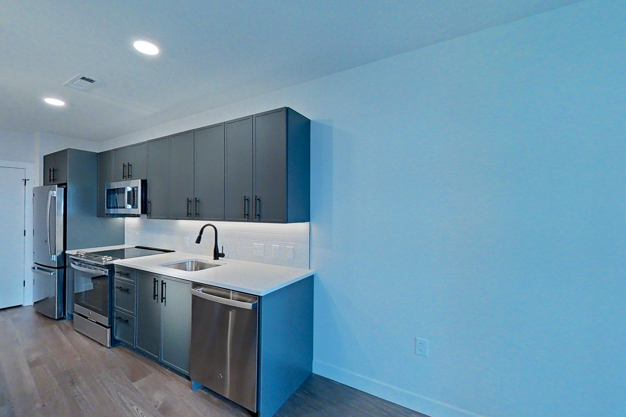 LIVING ROOM (representative of this floor plan)