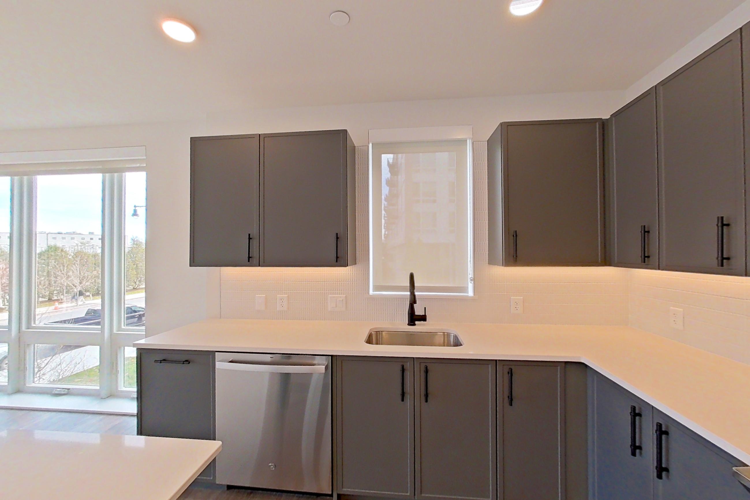 KITCHEN (representative of this floor plan)