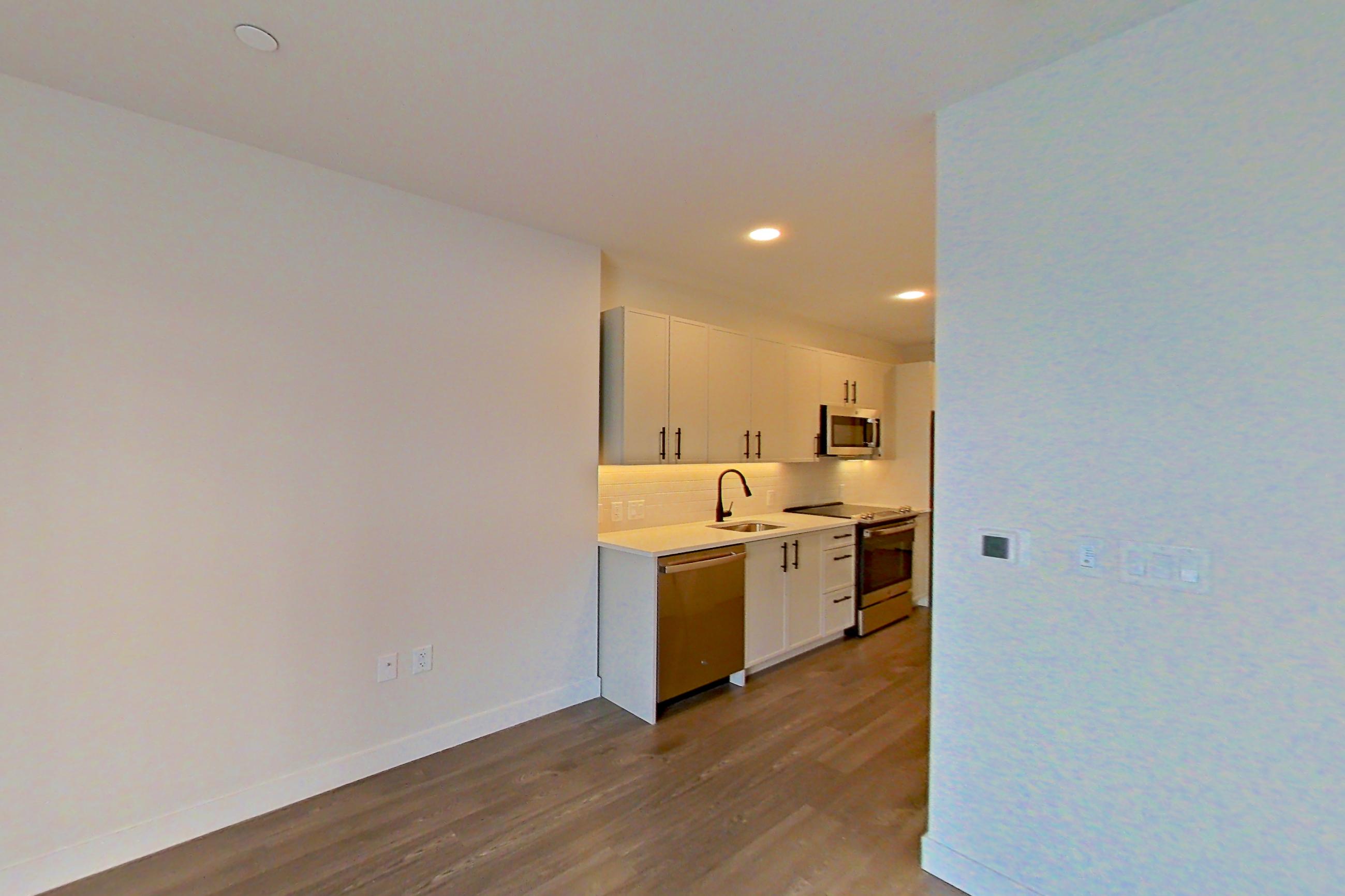 LIVING SPACE