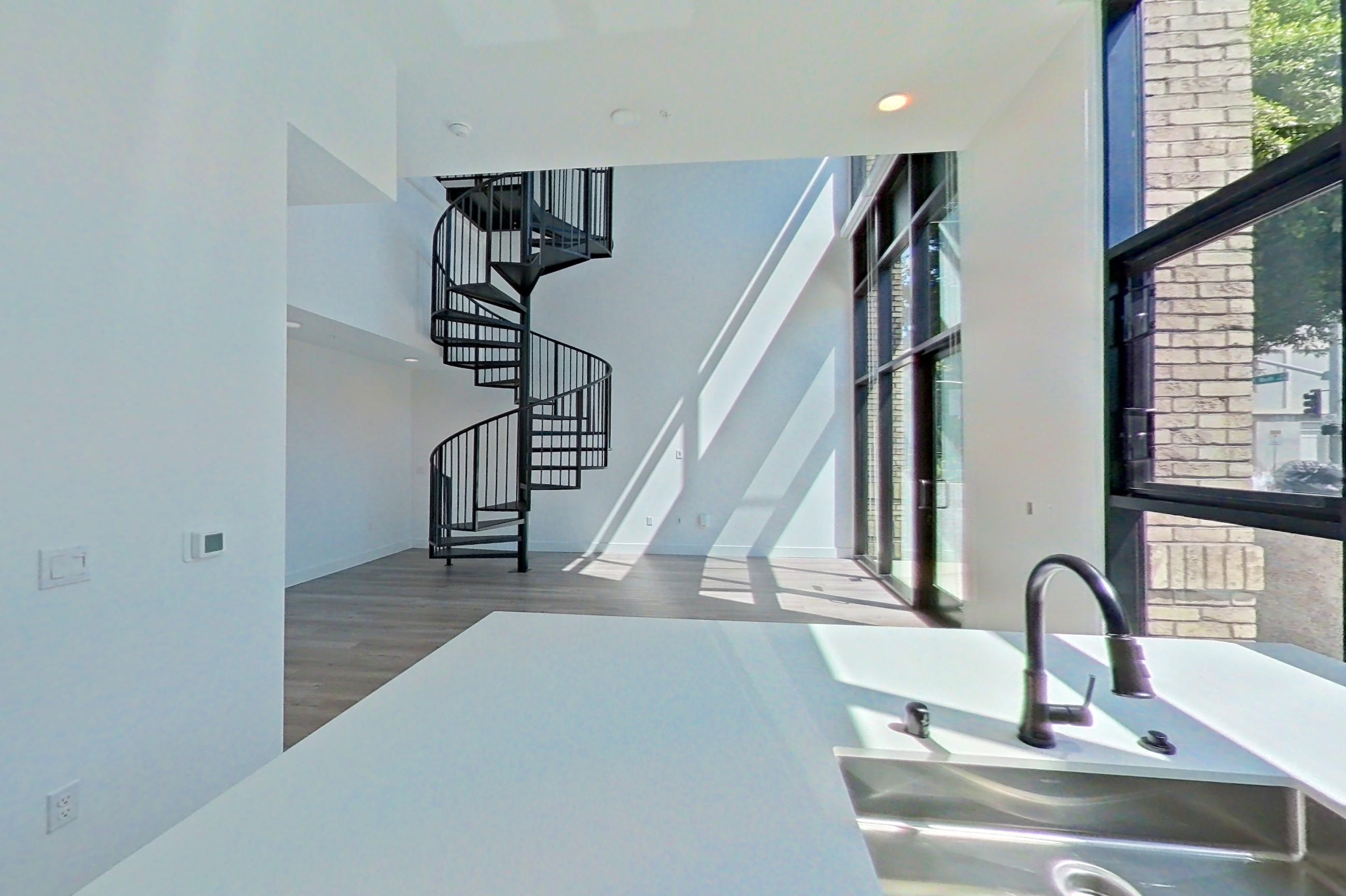 KITCHEN (representative of this floor plan)