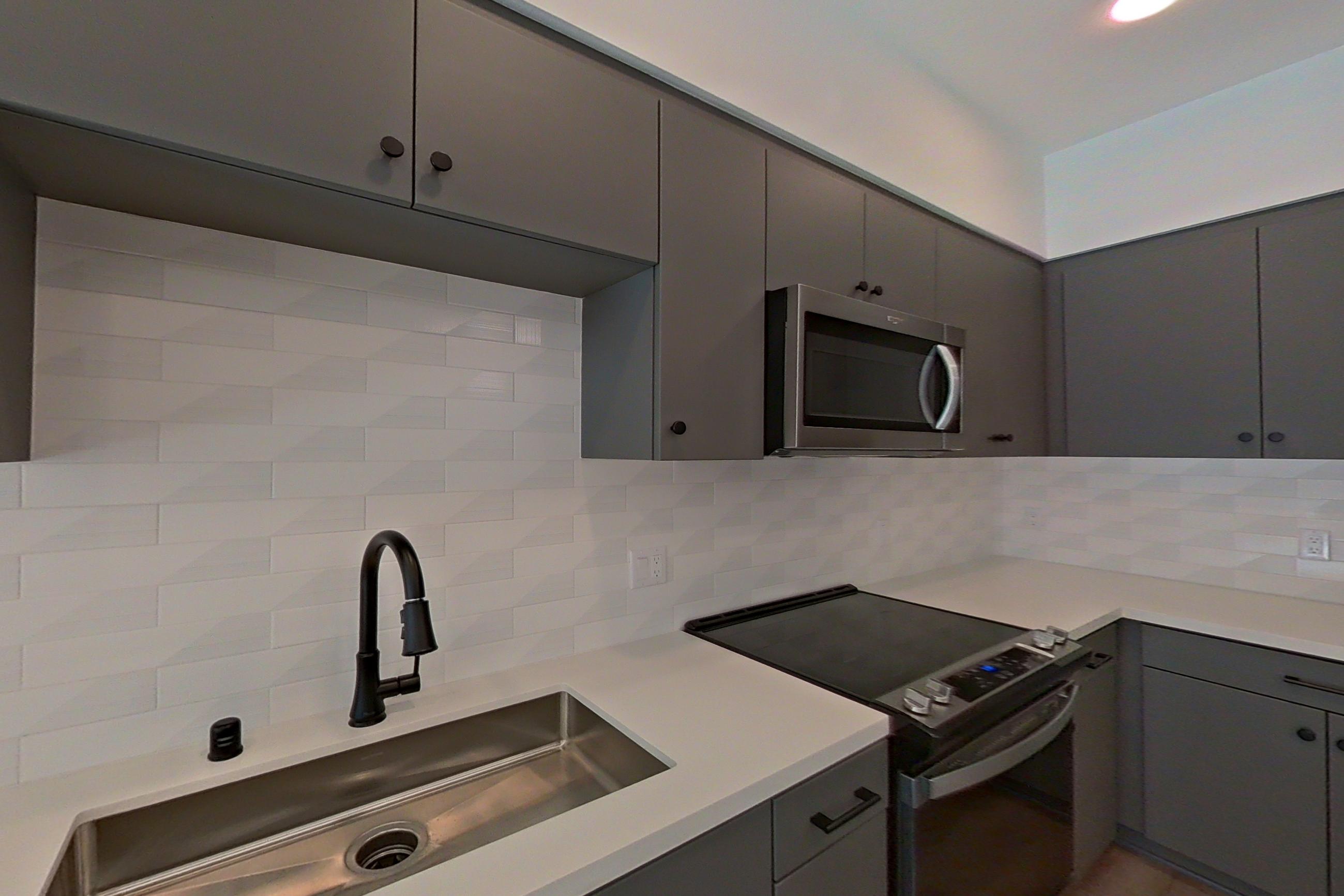 KITCHEN (representative of this floor plan)