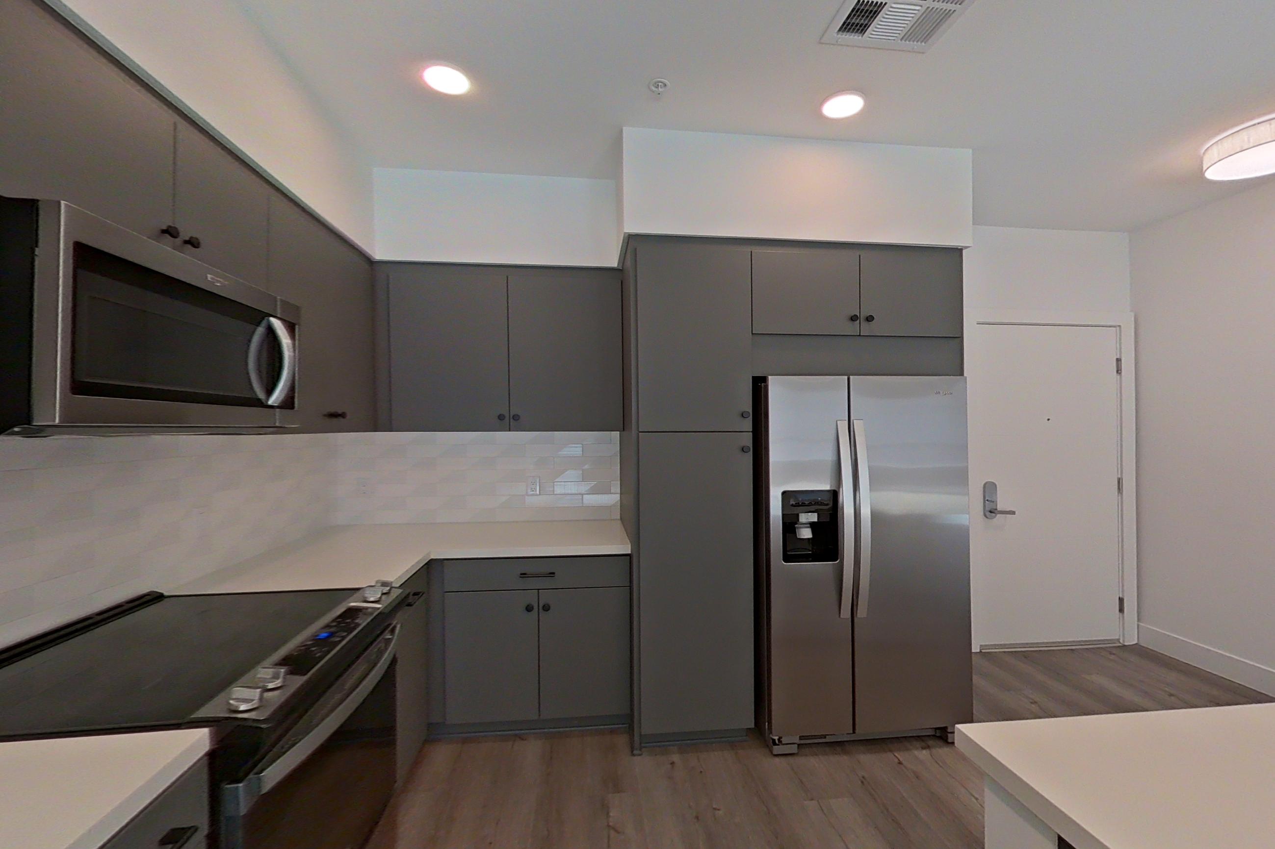 KITCHEN (representative of this floor plan)