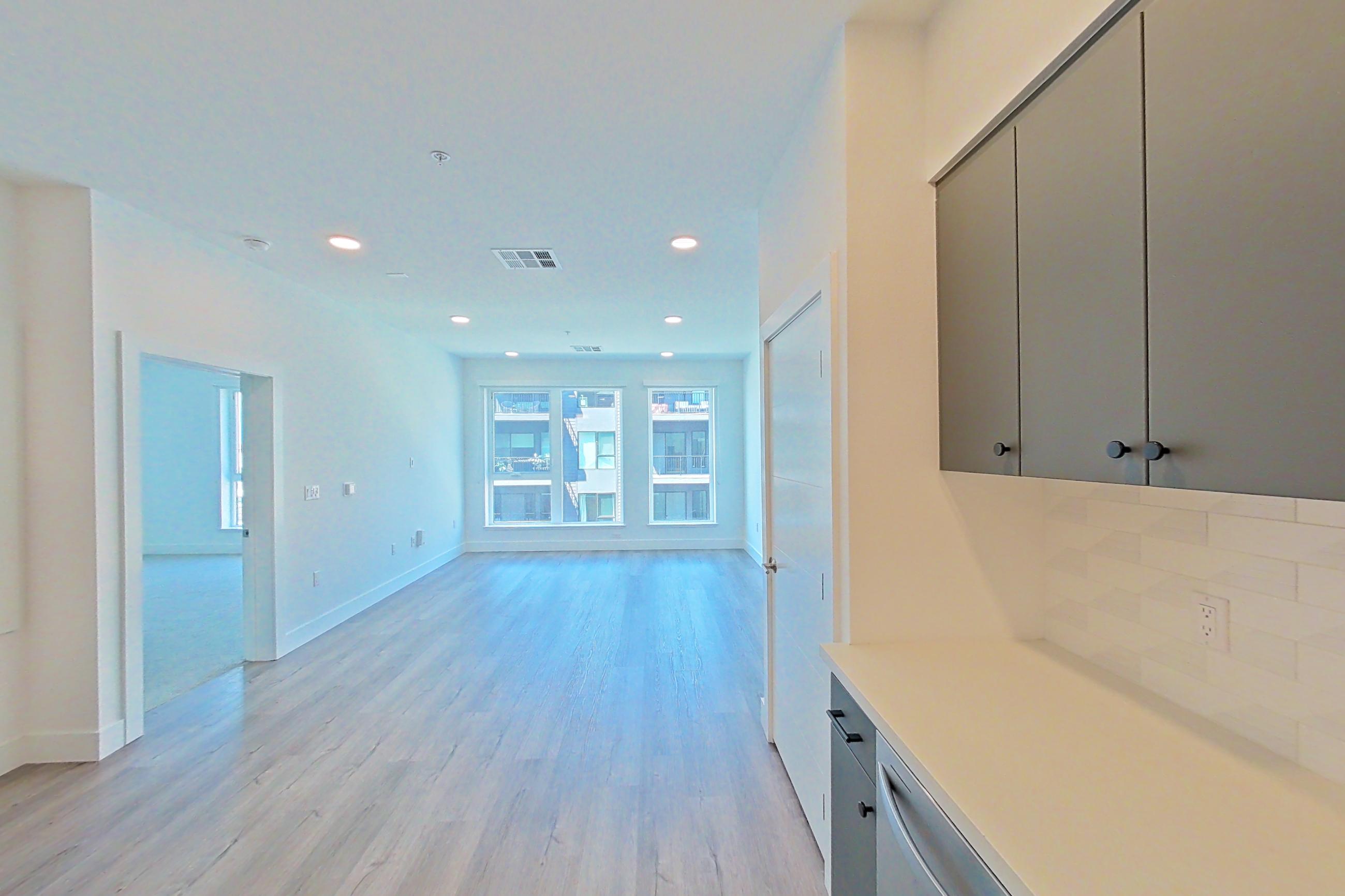 KITCHEN (representative of this floor plan)