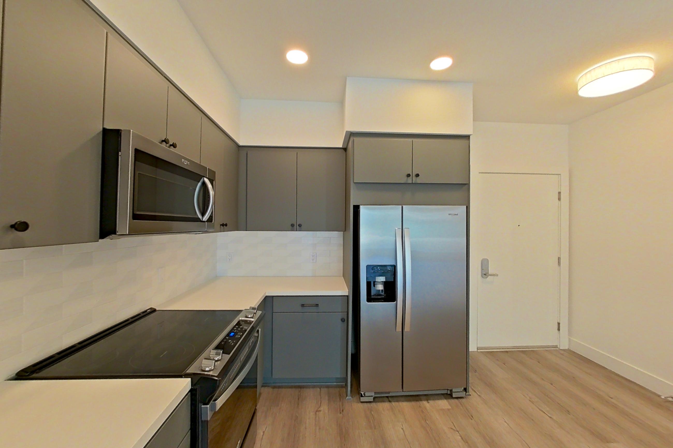 KITCHEN (representative of this floor plan)