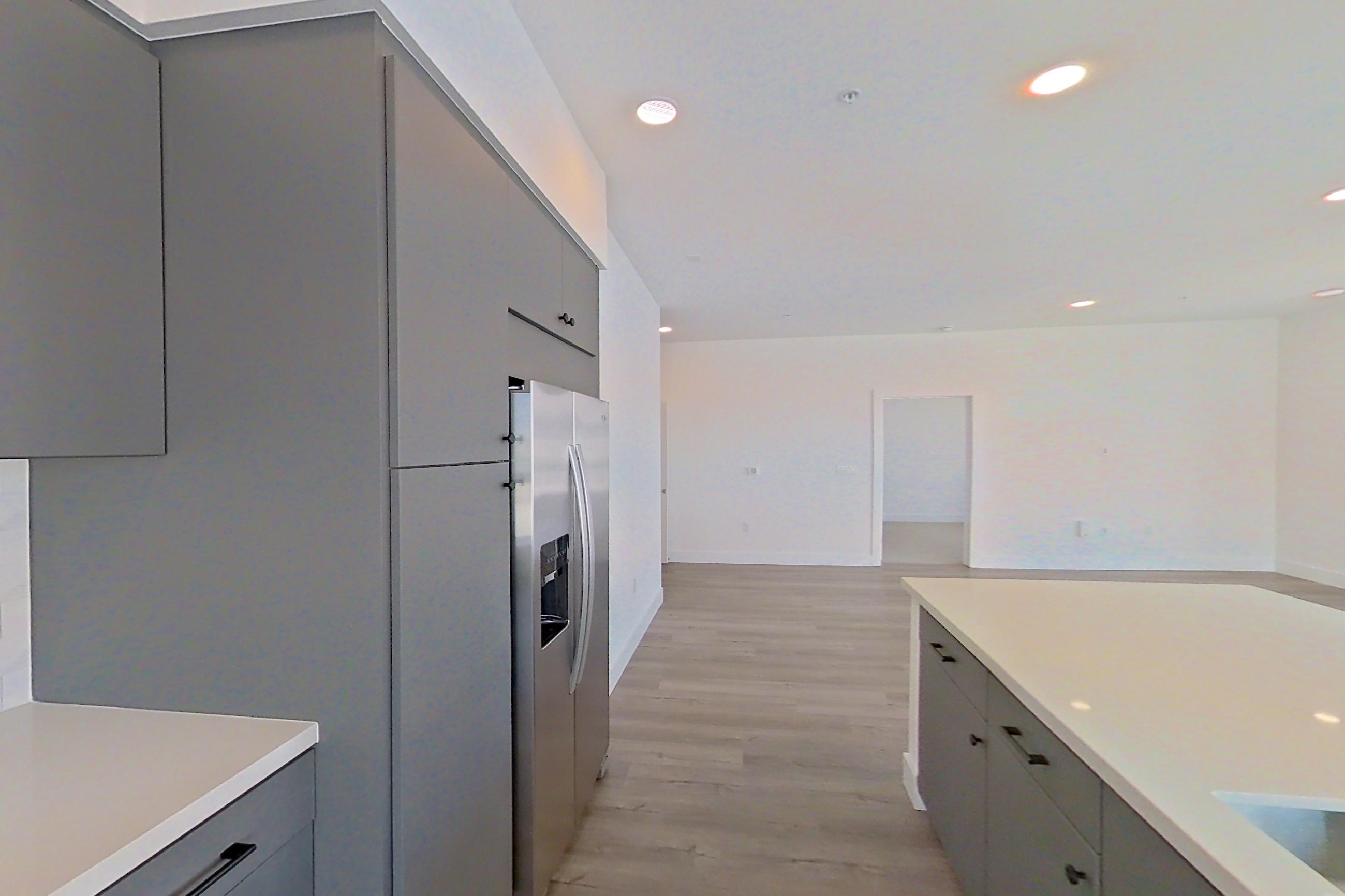 KITCHEN (representative of this floor plan)