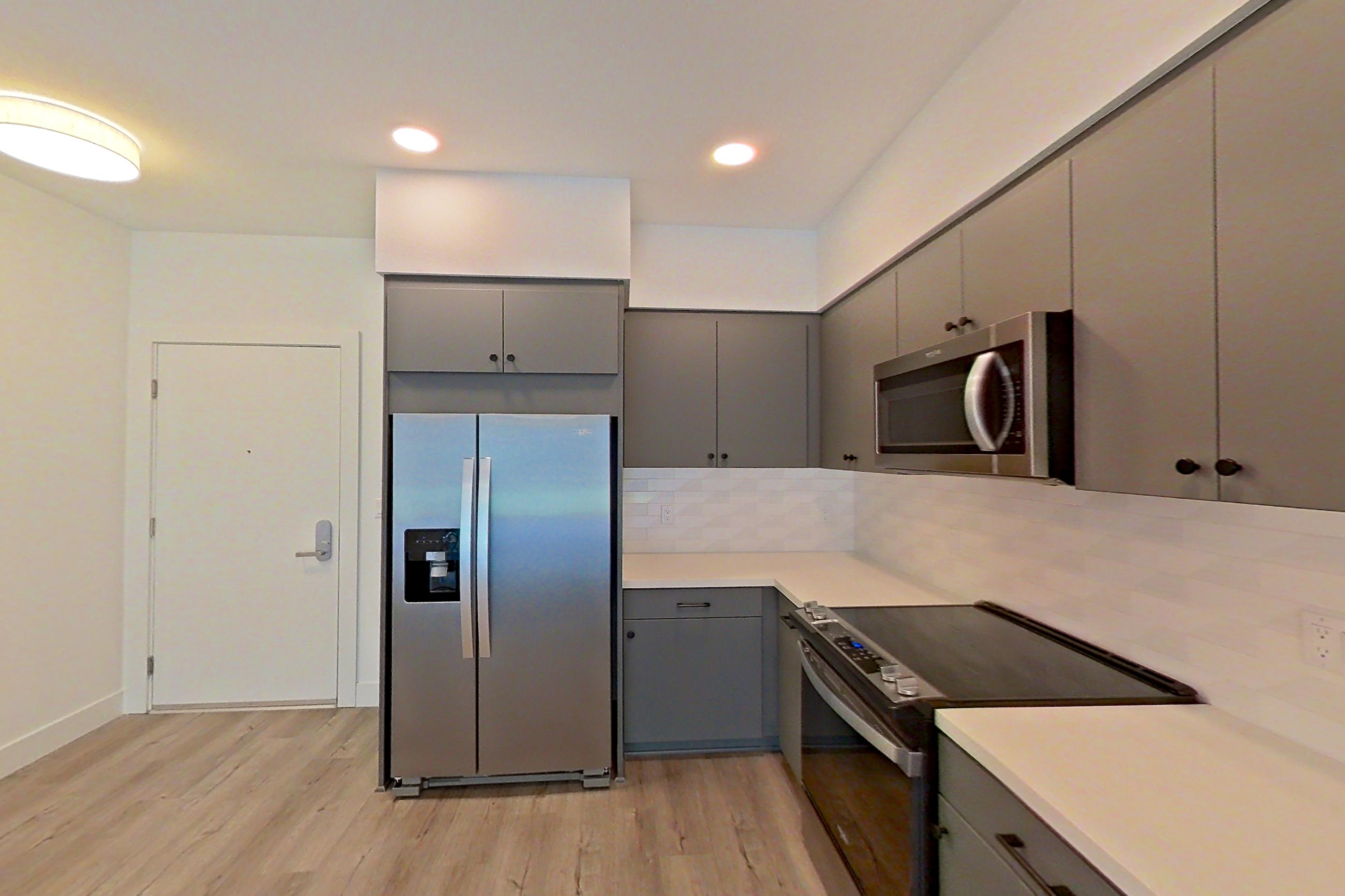 KITCHEN (representative of this floor plan)