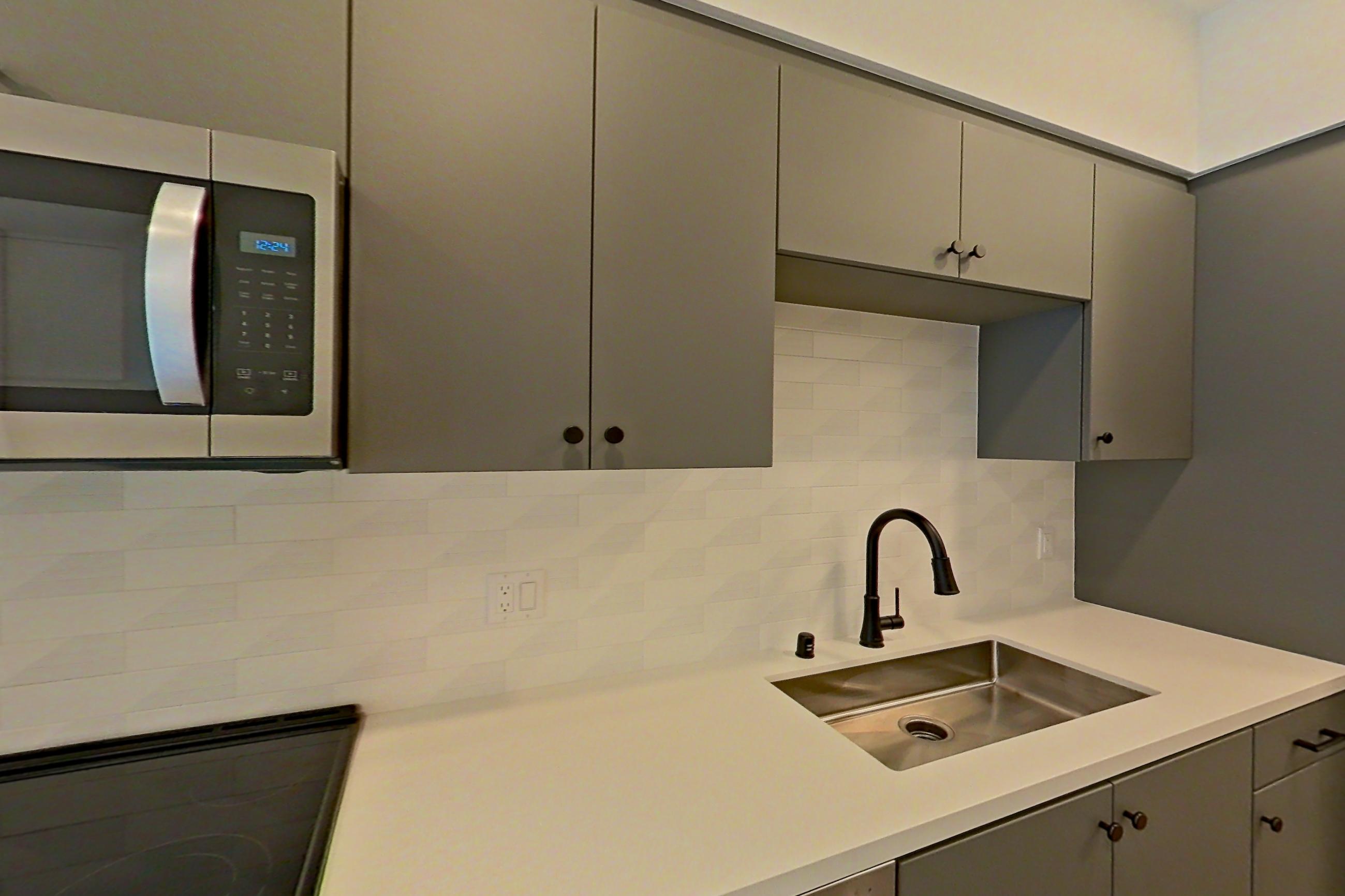 KITCHEN (representative of this floor plan)