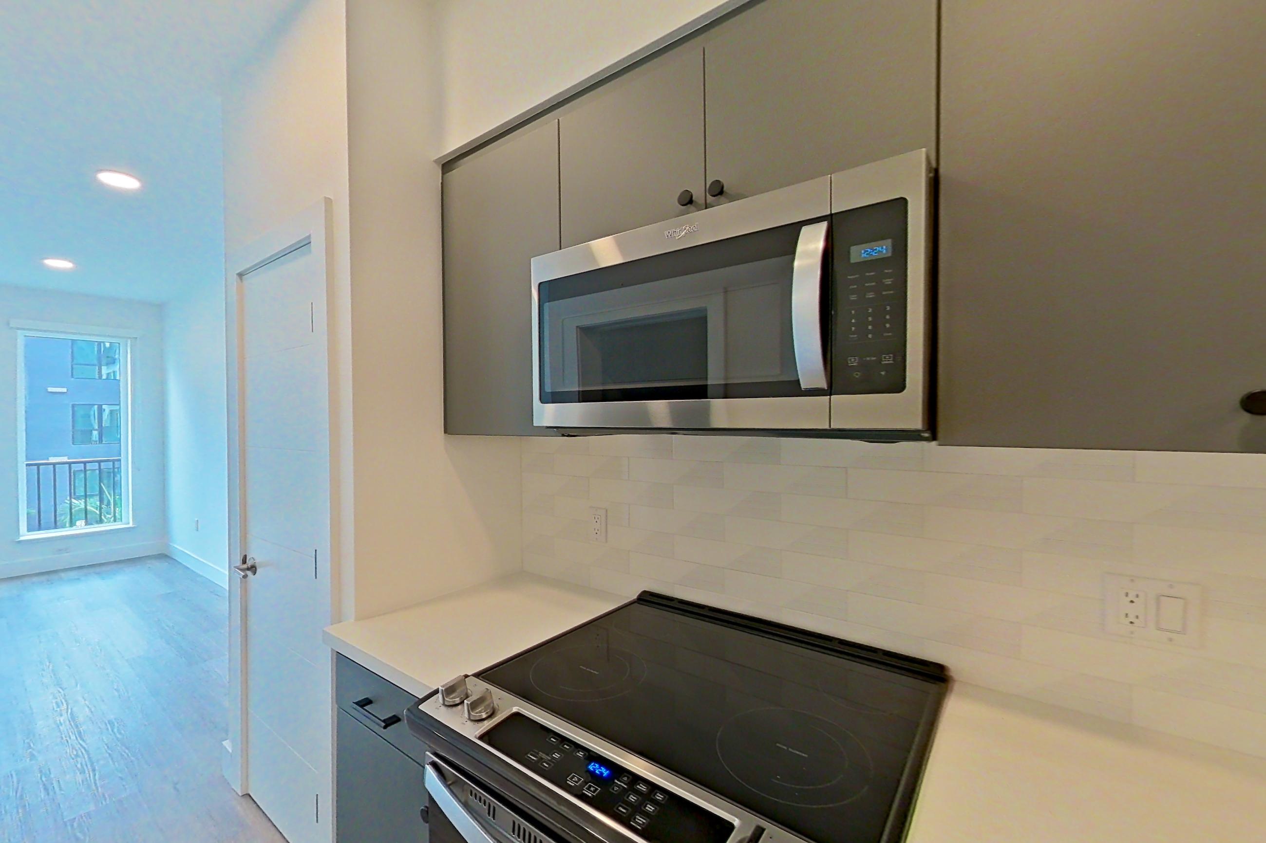 KITCHEN (representative of this floor plan)