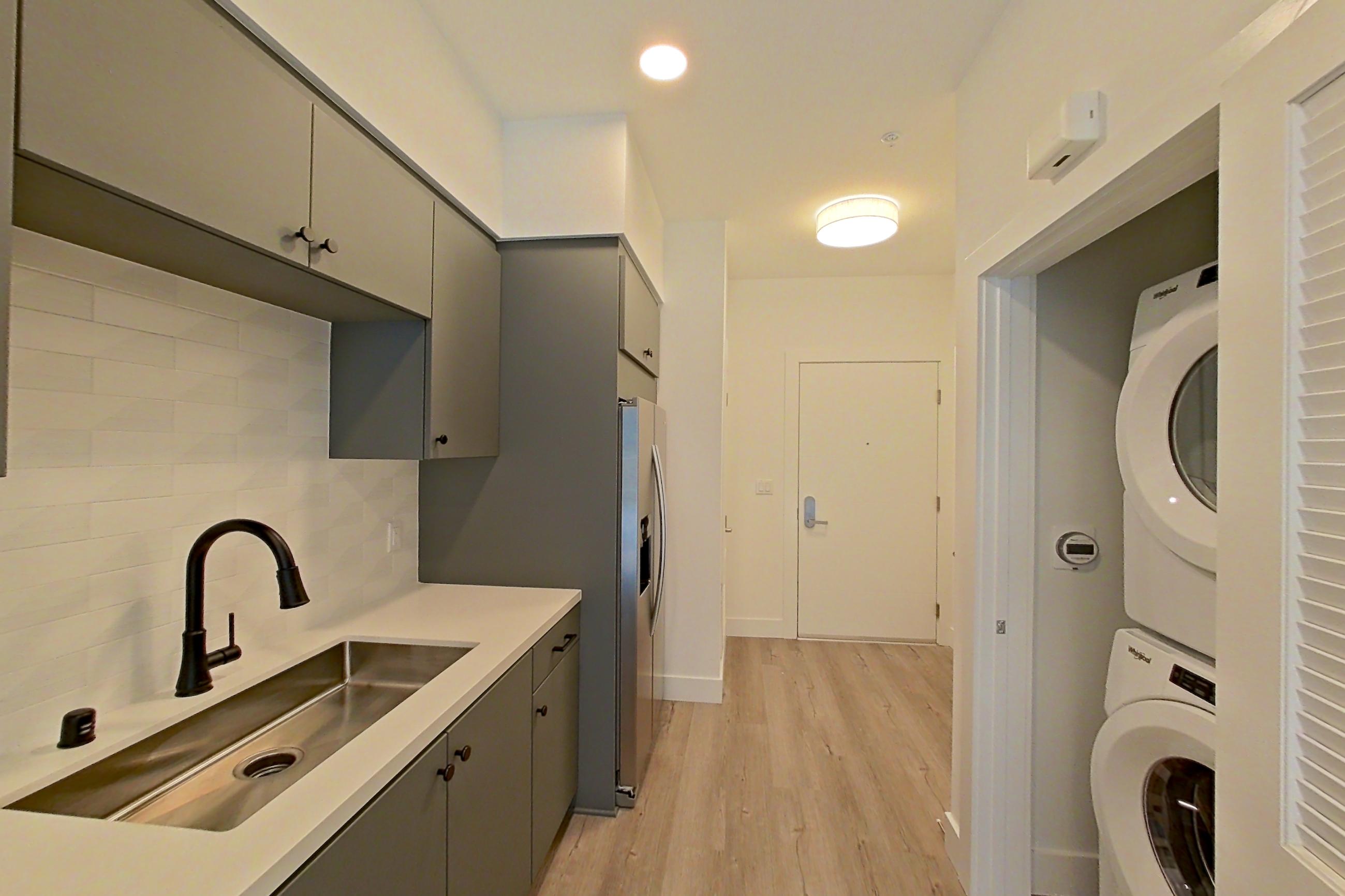 KITCHEN (representative of this floor plan)