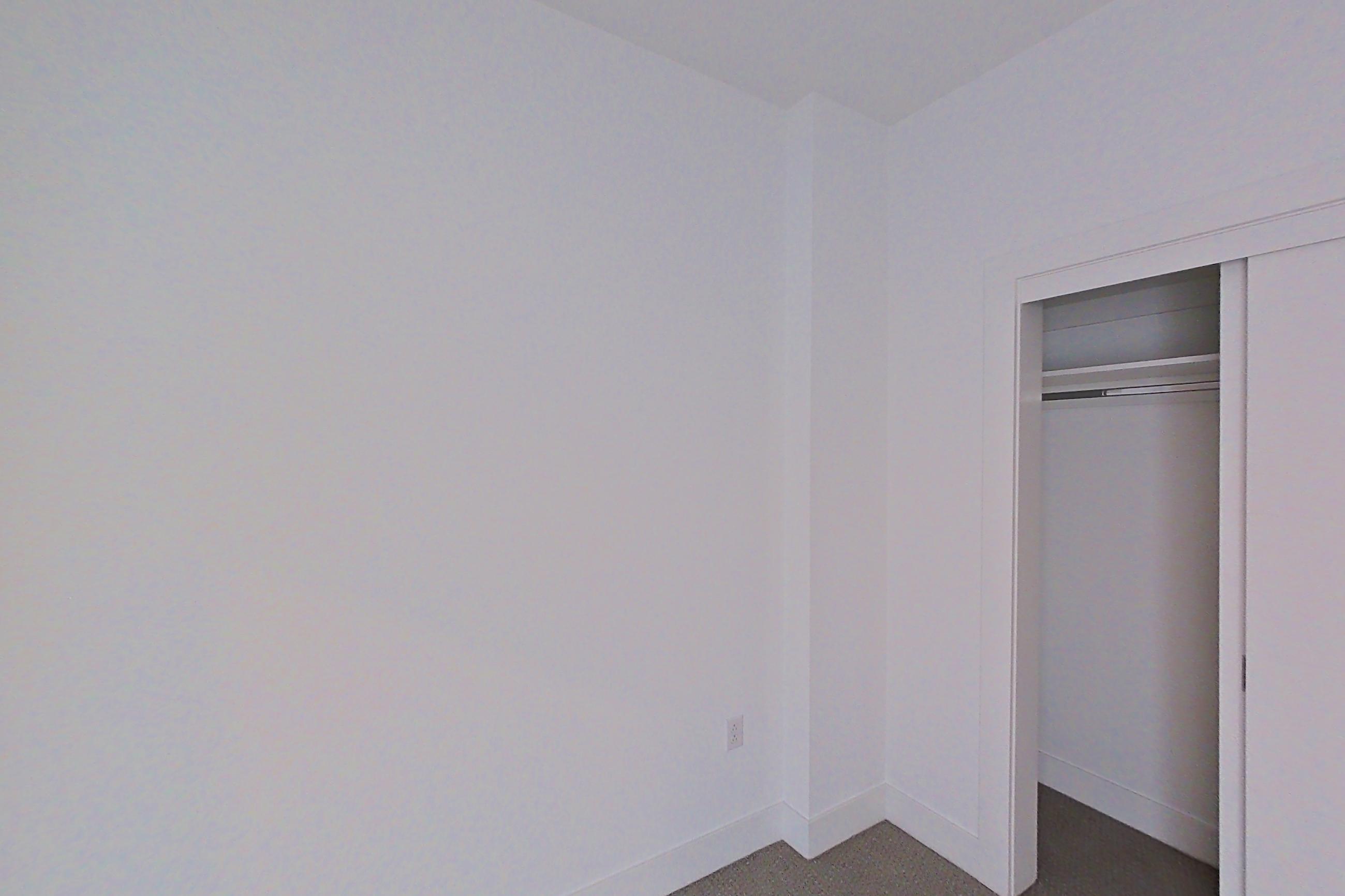 LIVING SPACE (representative of this floor plan)