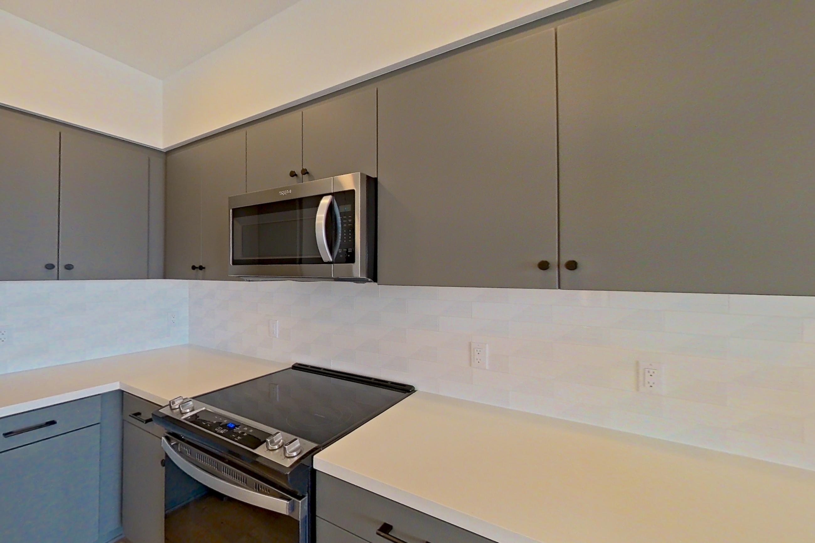 KITCHEN (representative of this floor plan)