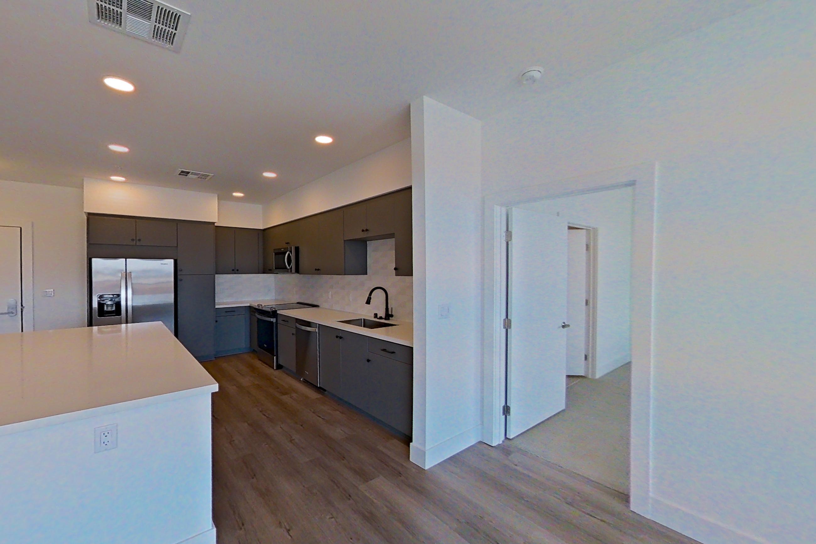 LIVING ROOM (representative of this floor plan)