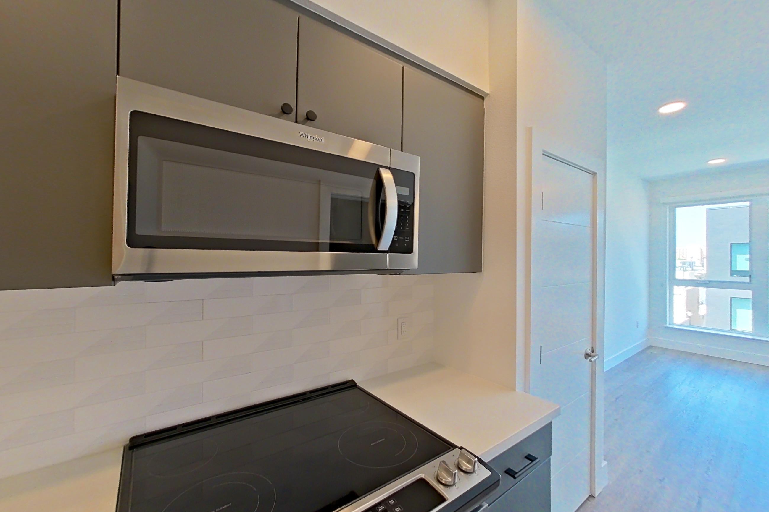 KITCHEN (representative of this floor plan)