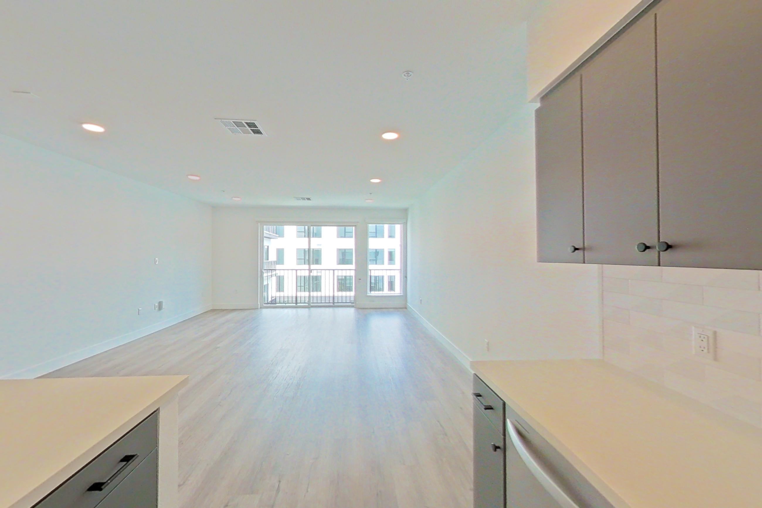 KITCHEN (representative of this floor plan)