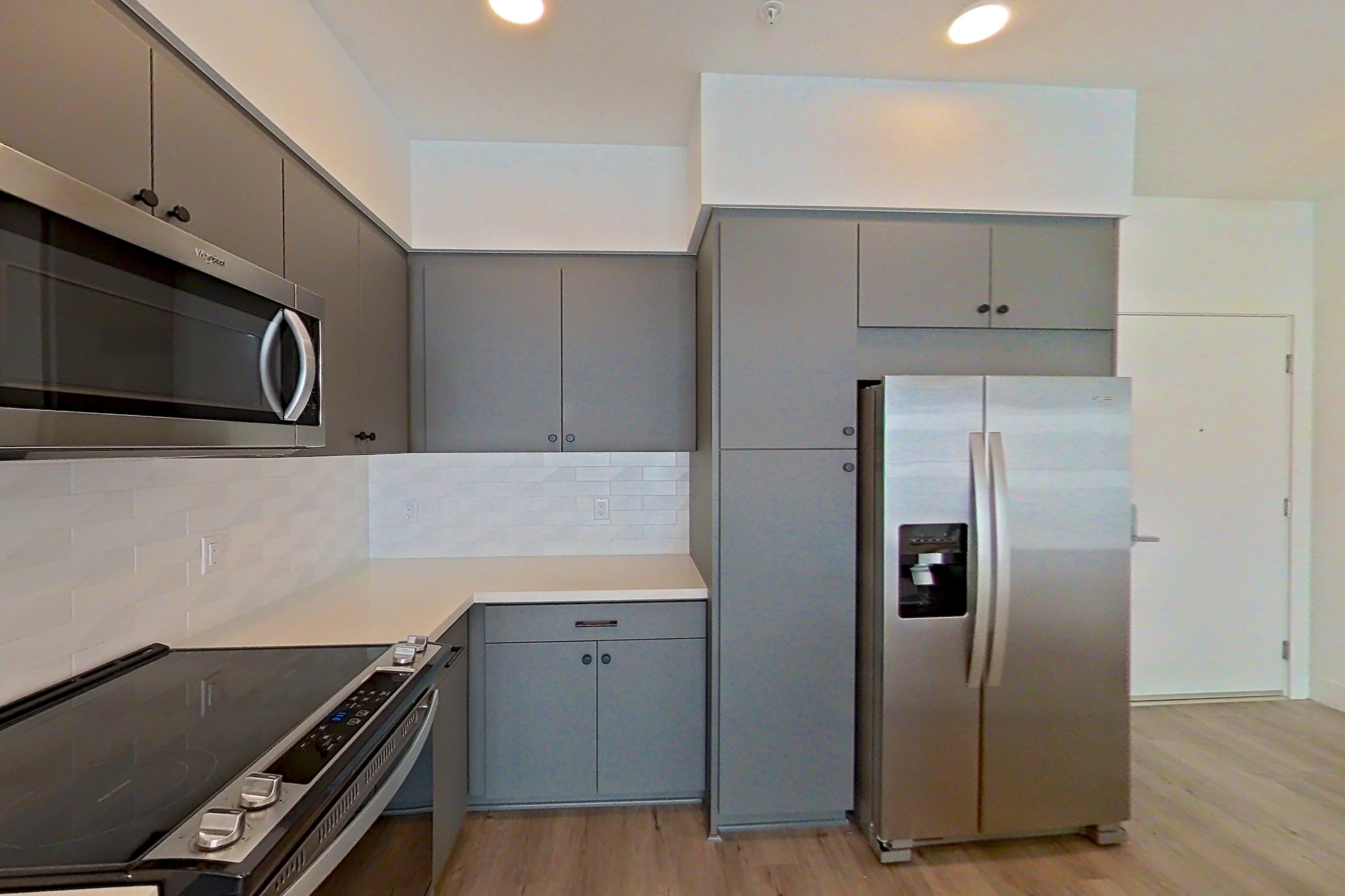 KITCHEN (representative of this floor plan)