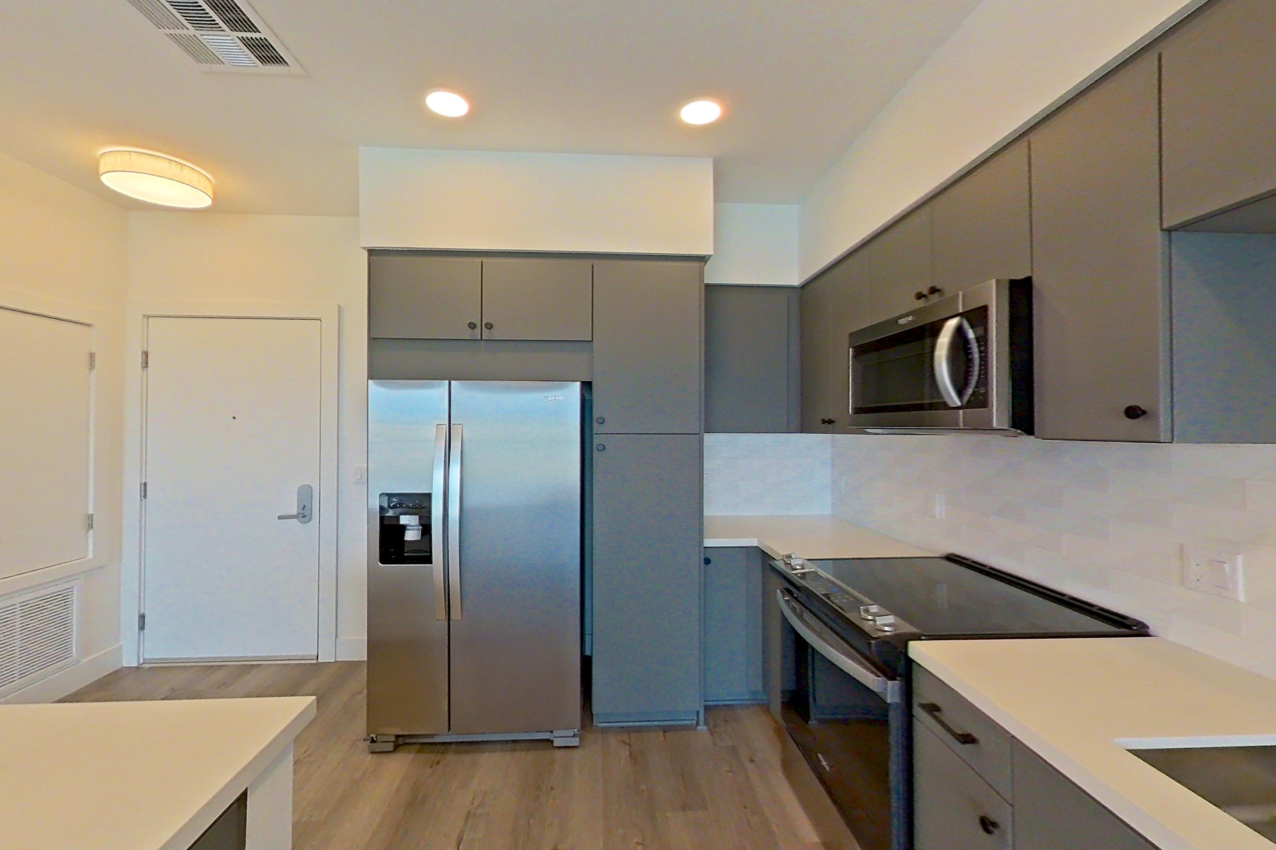 KITCHEN (representative of this floor plan)