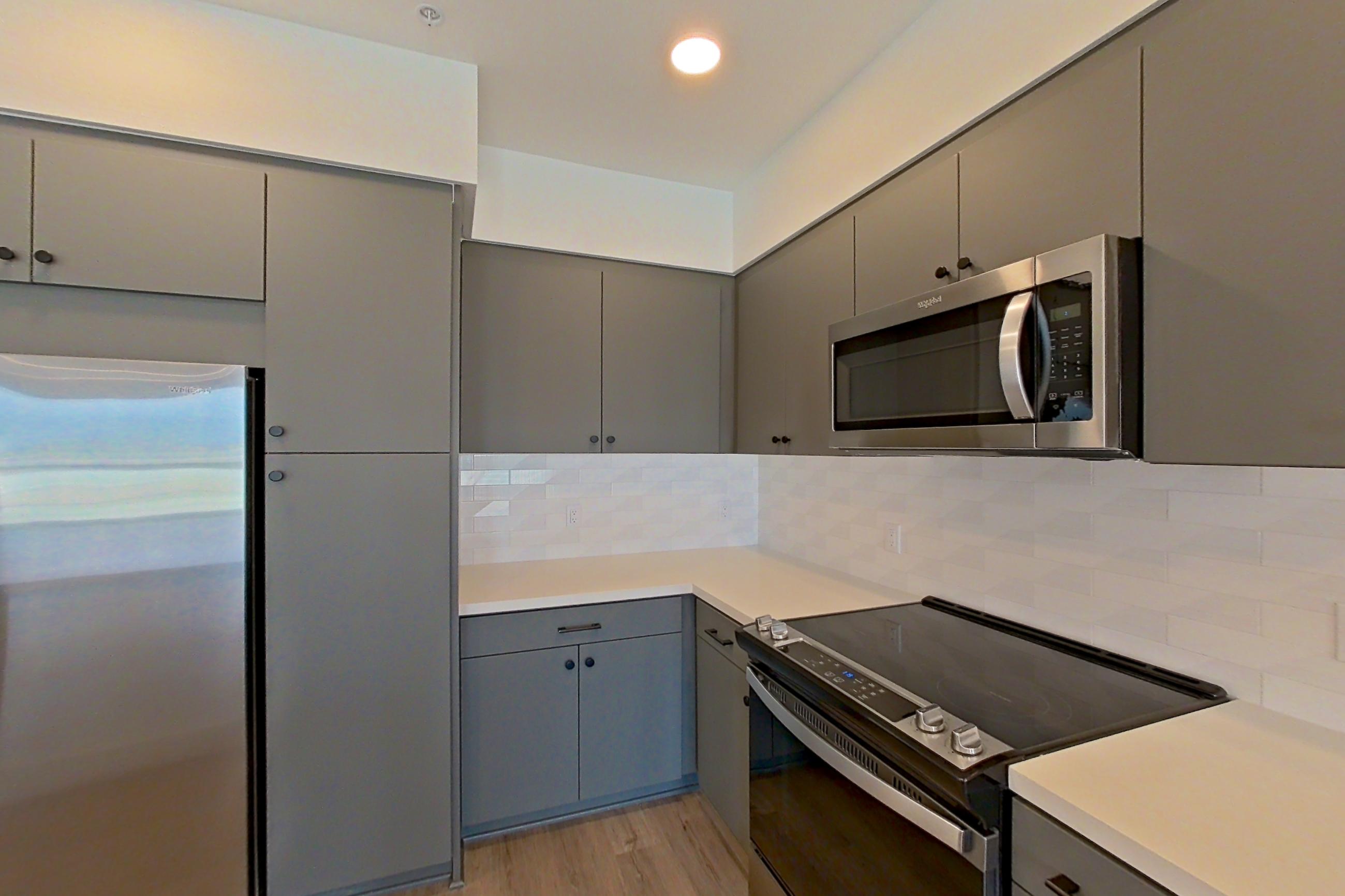 KITCHEN (representative of this floor plan)