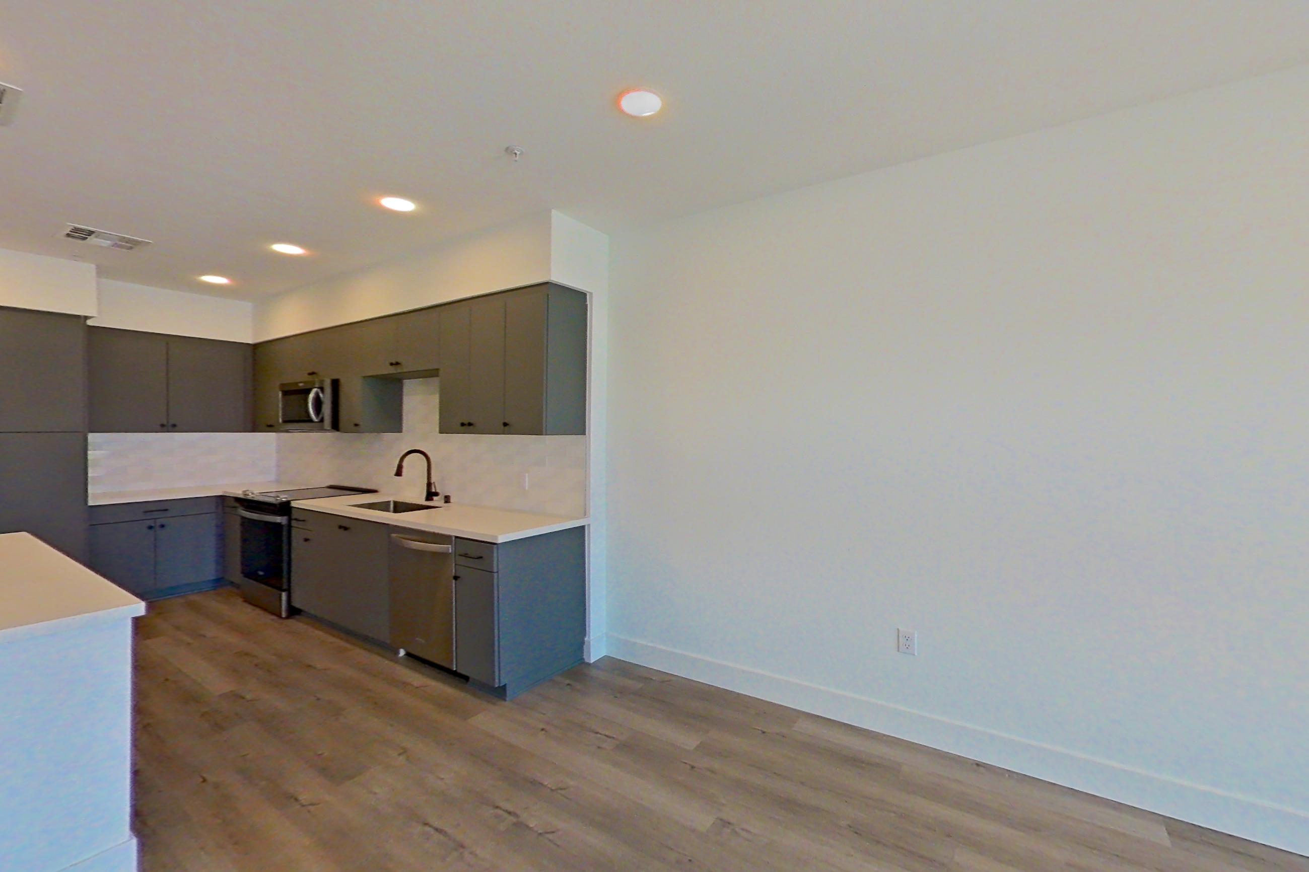 LIVING ROOM (representative of this floor plan)