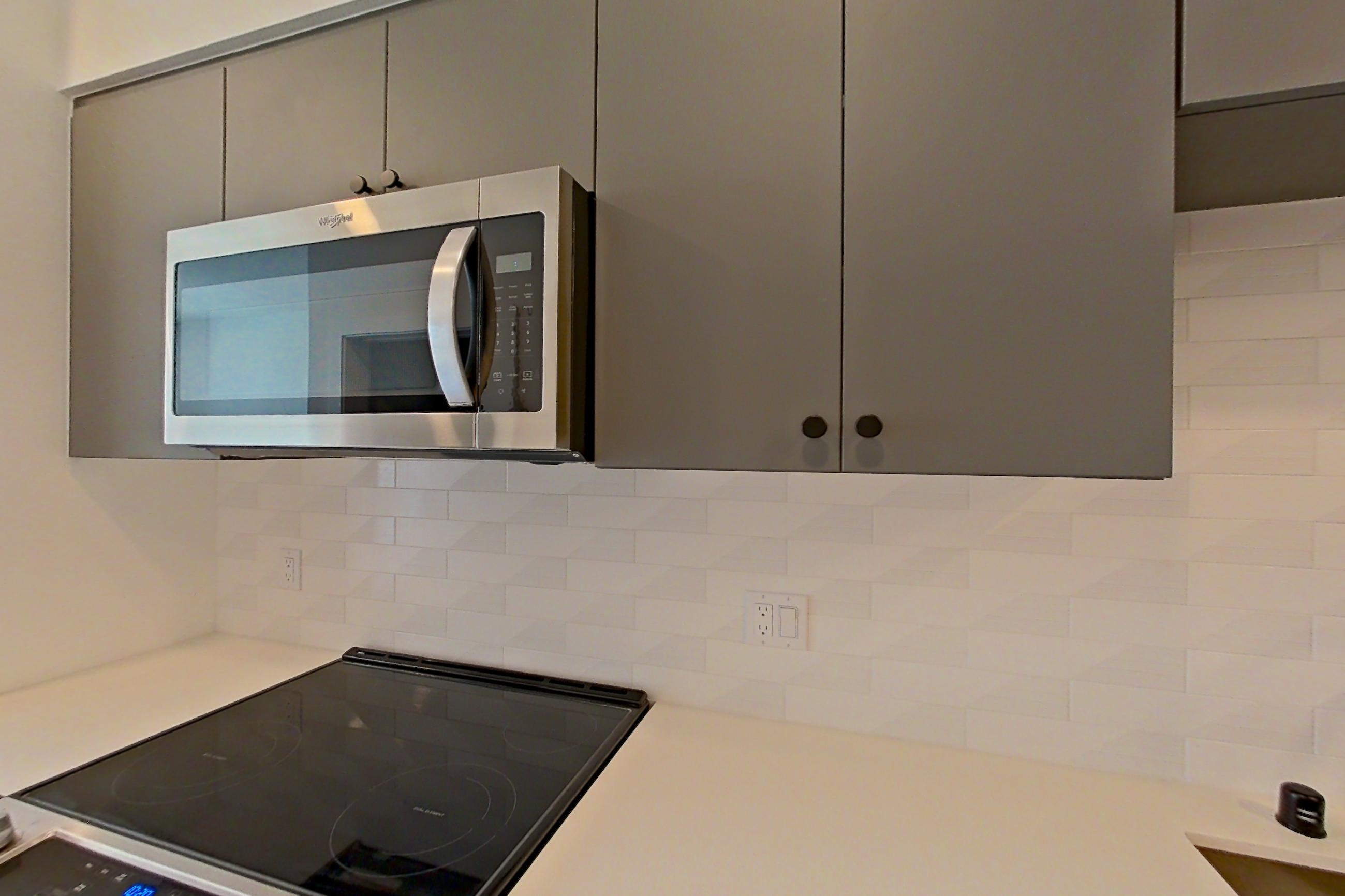 KITCHEN (representative of this floor plan)