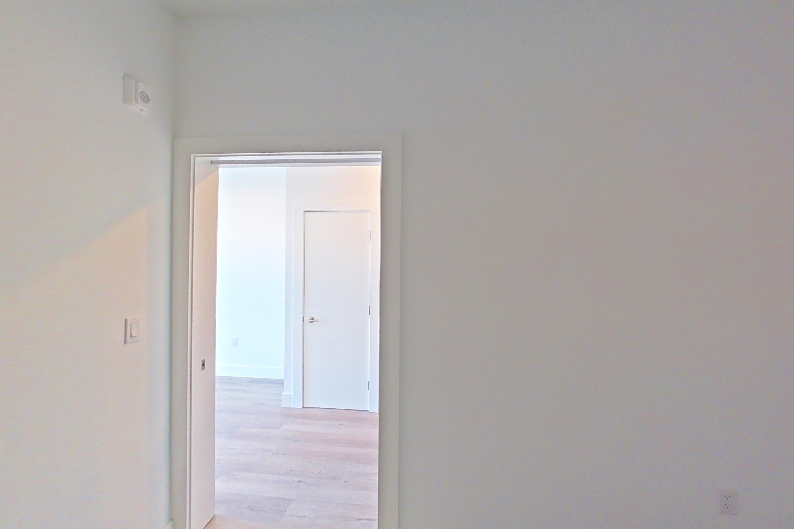 LIVING SPACE (representative of this floor plan)