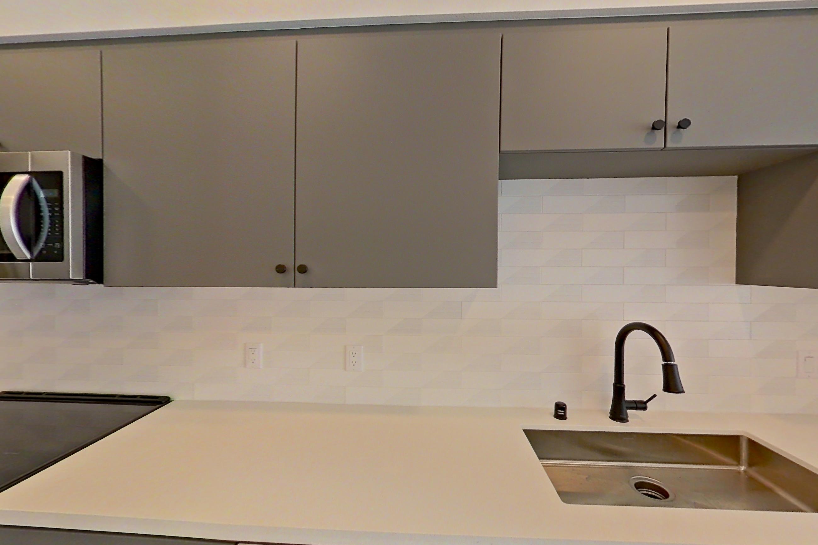 KITCHEN (representative of this floor plan)