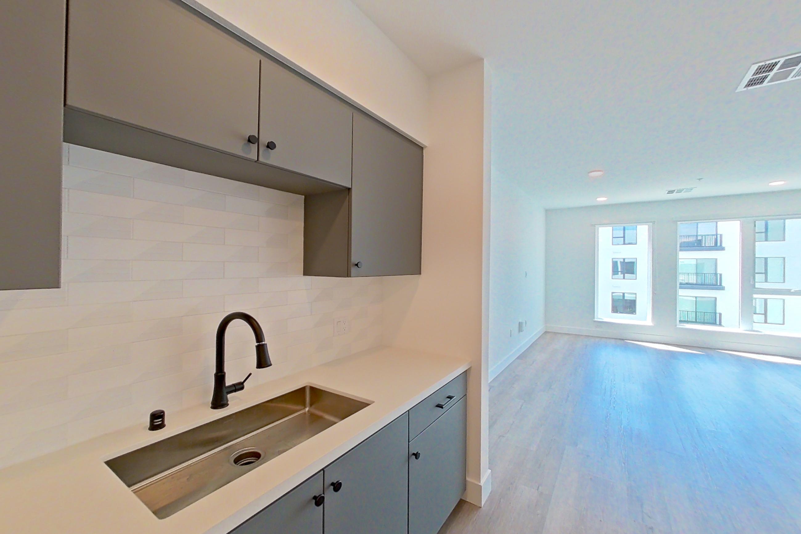KITCHEN (representative of this floor plan)