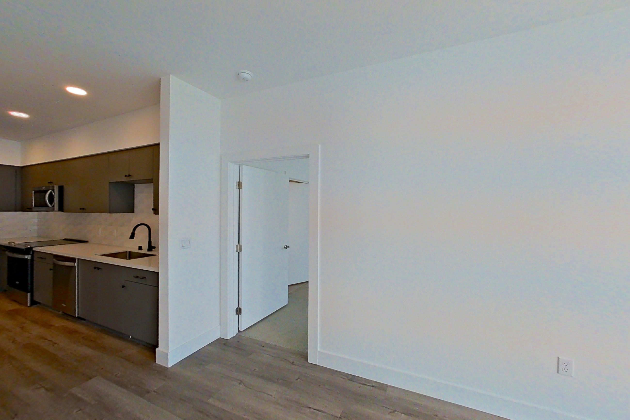 LIVING ROOM (representative of this floor plan)