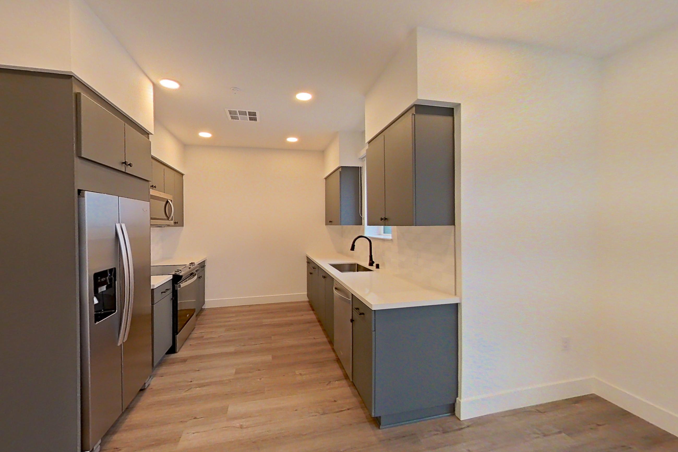 LIVING ROOM (representative of this floor plan)