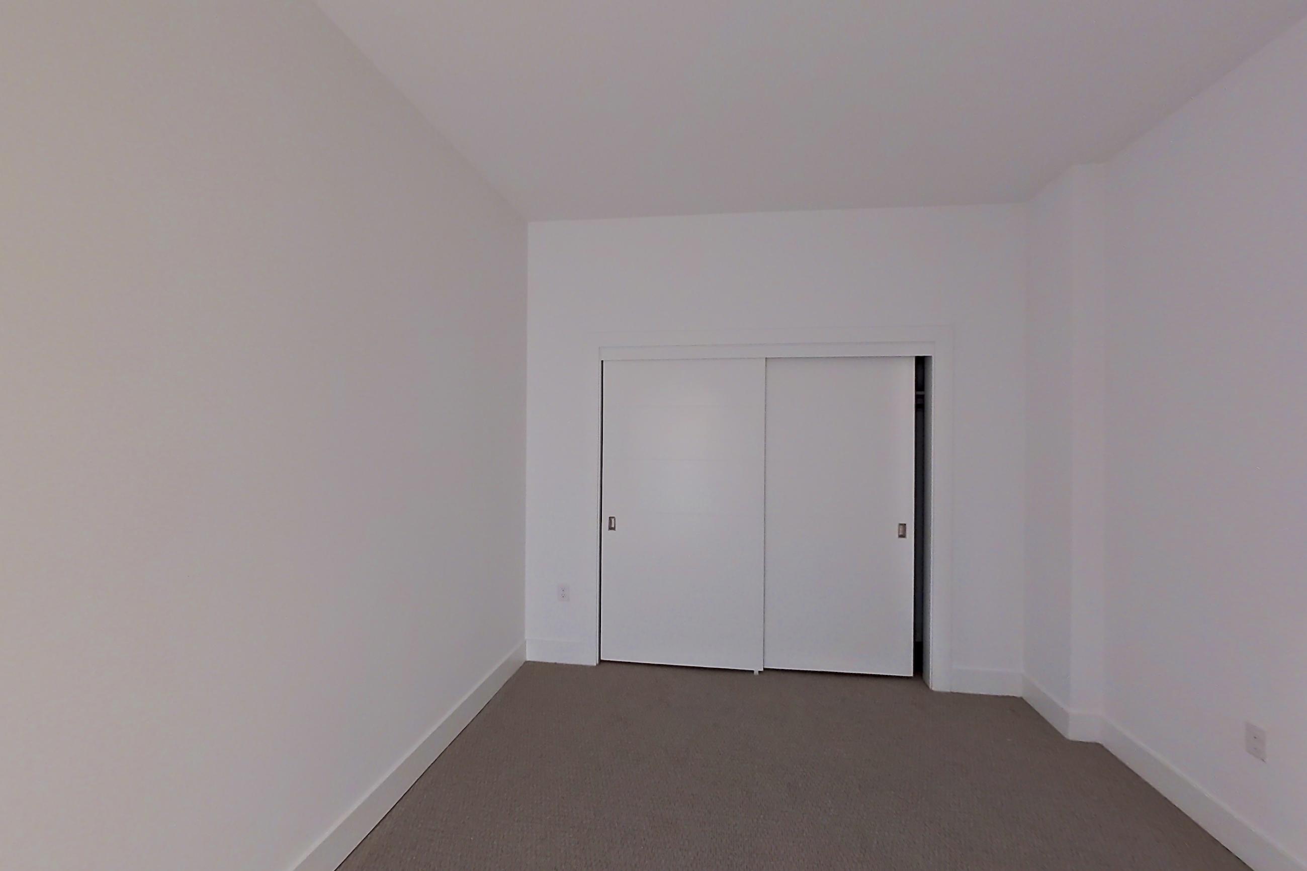 LIVING SPACE (representative of this floor plan)