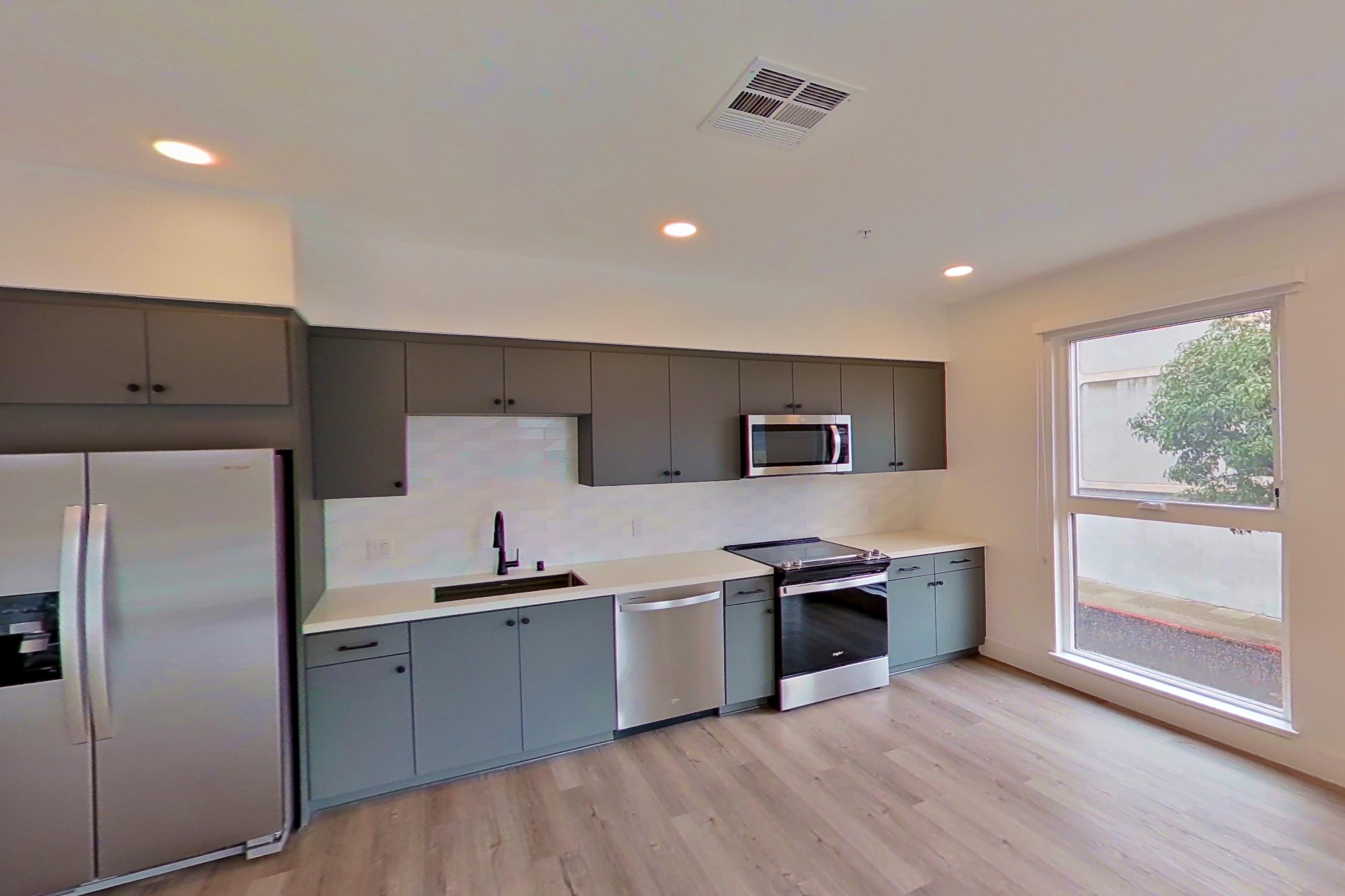 LIVING SPACE