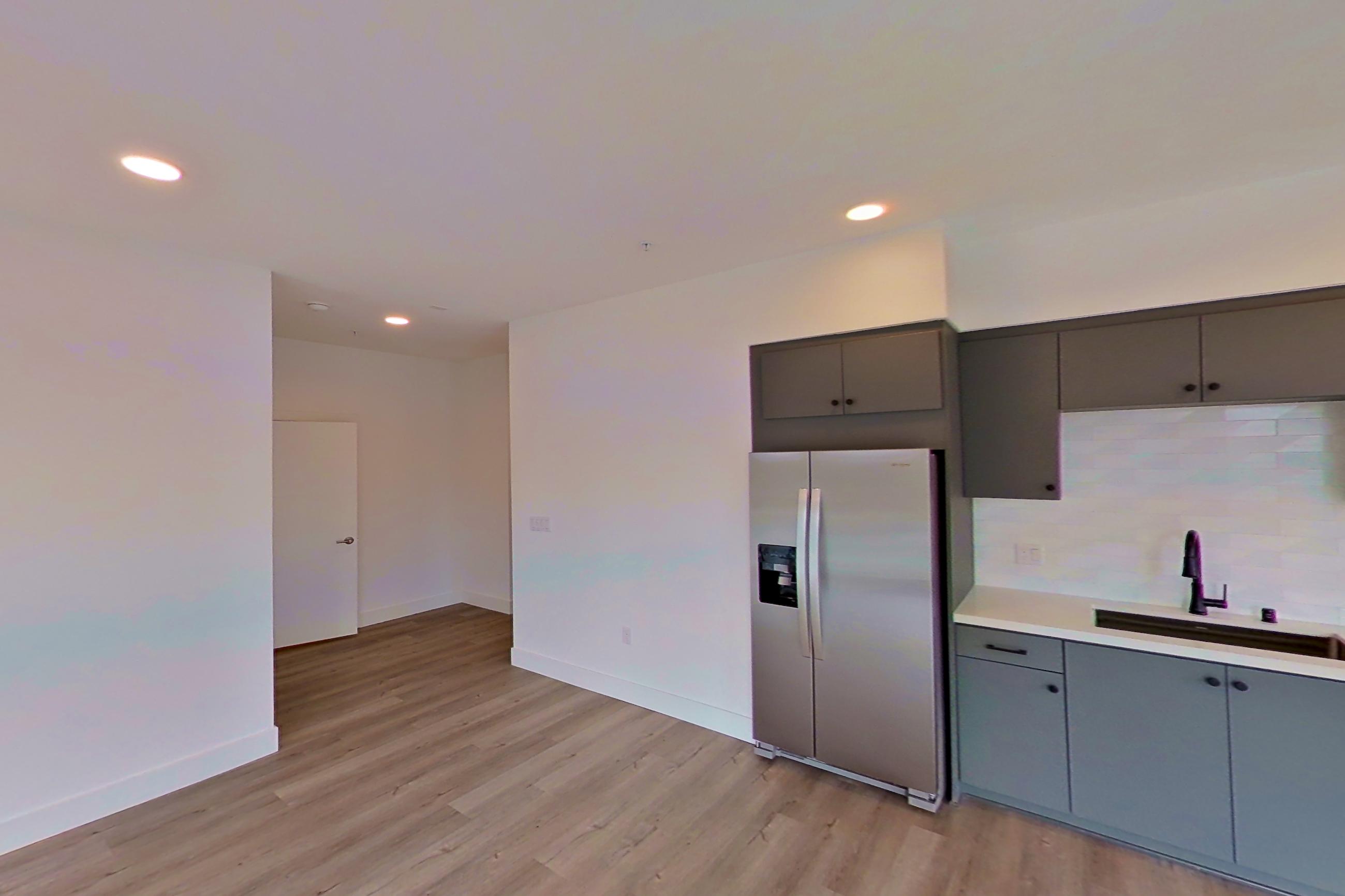 LIVING SPACE