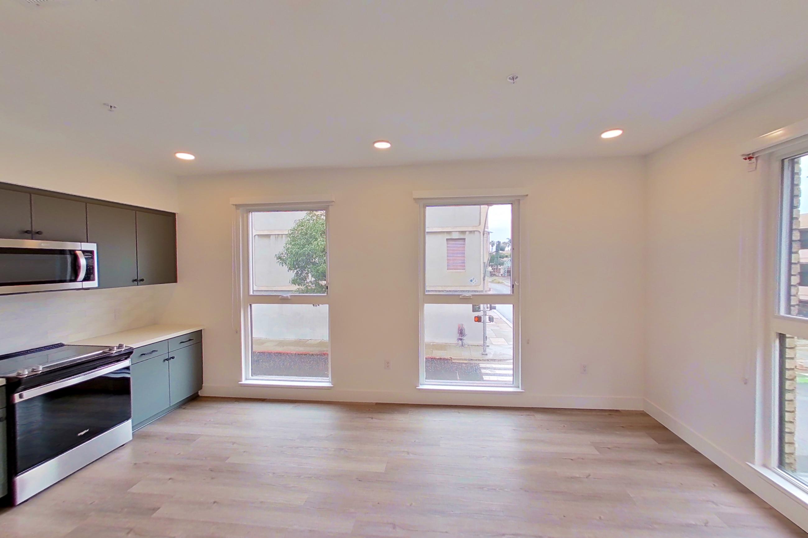 LIVING SPACE