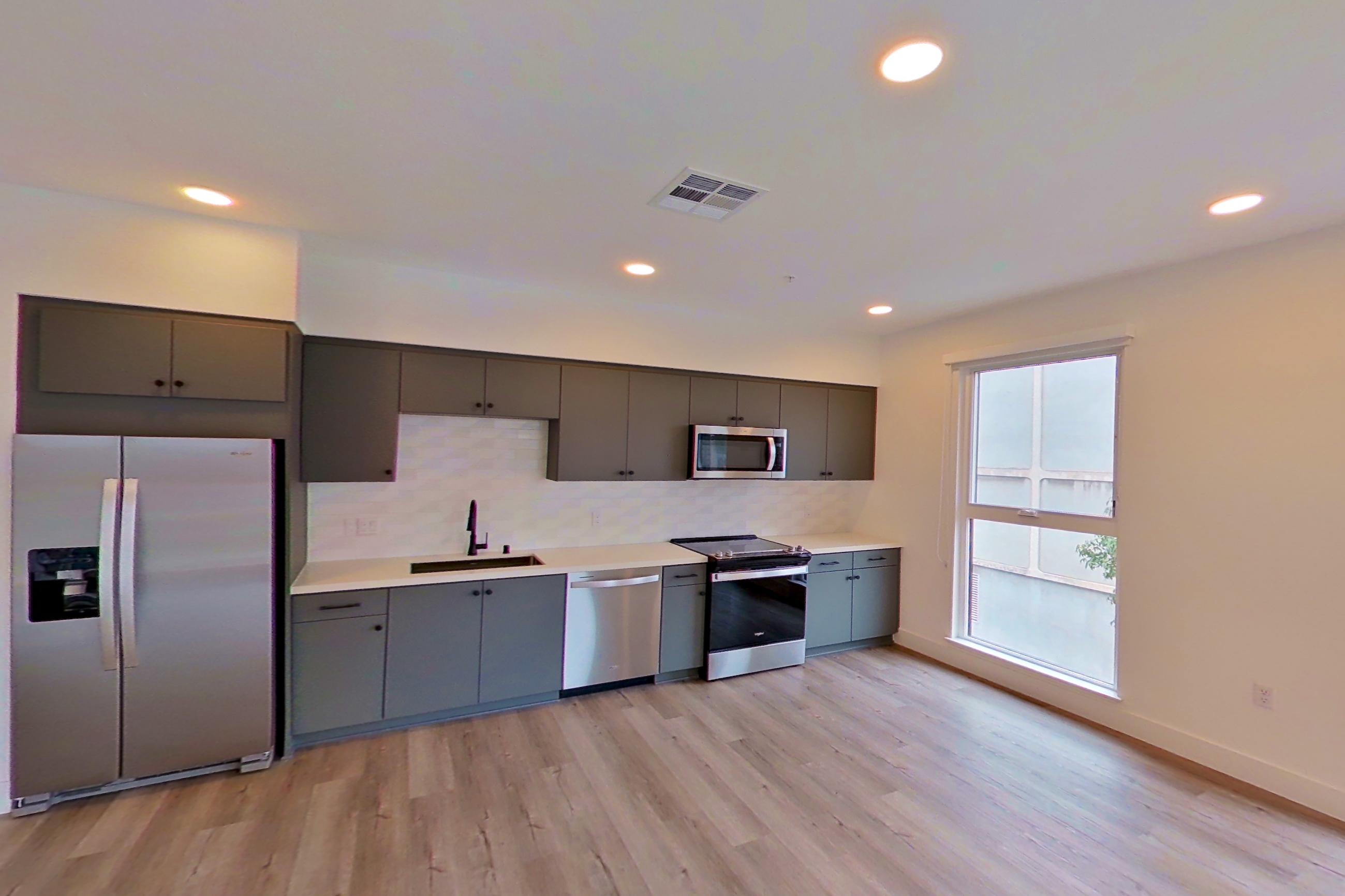 LIVING SPACE