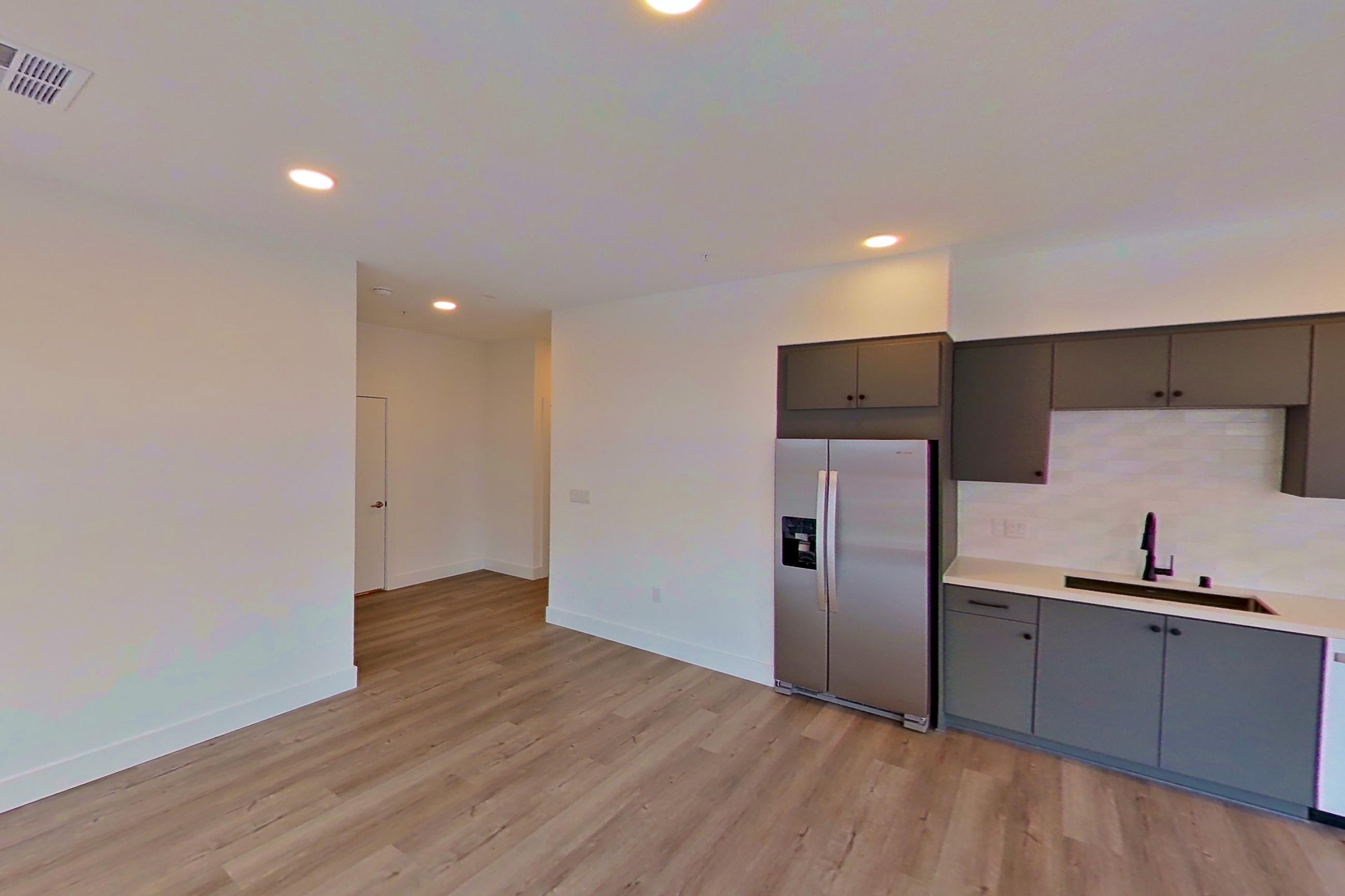 LIVING SPACE