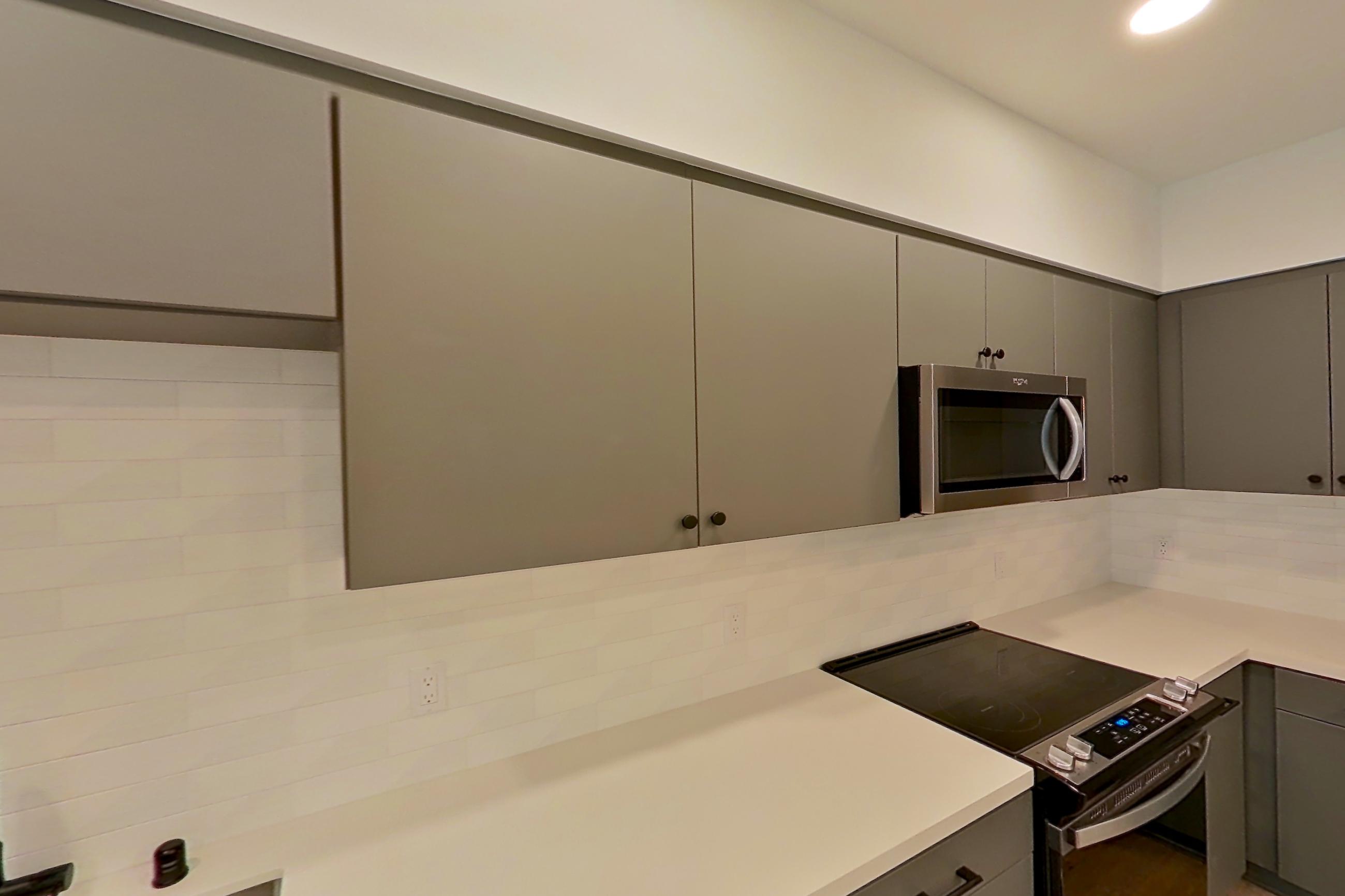 KITCHEN (representative of this floor plan)