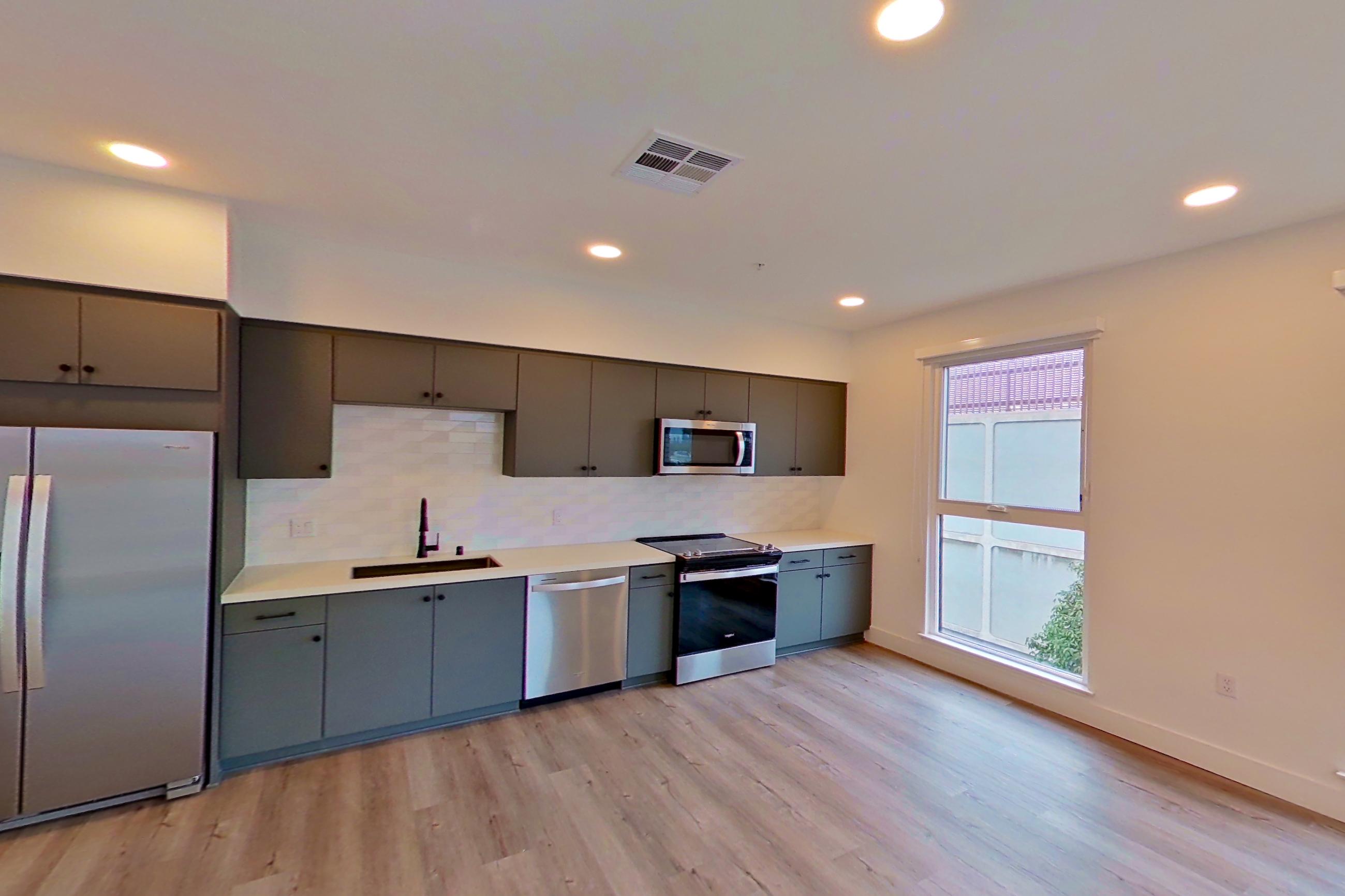 LIVING SPACE