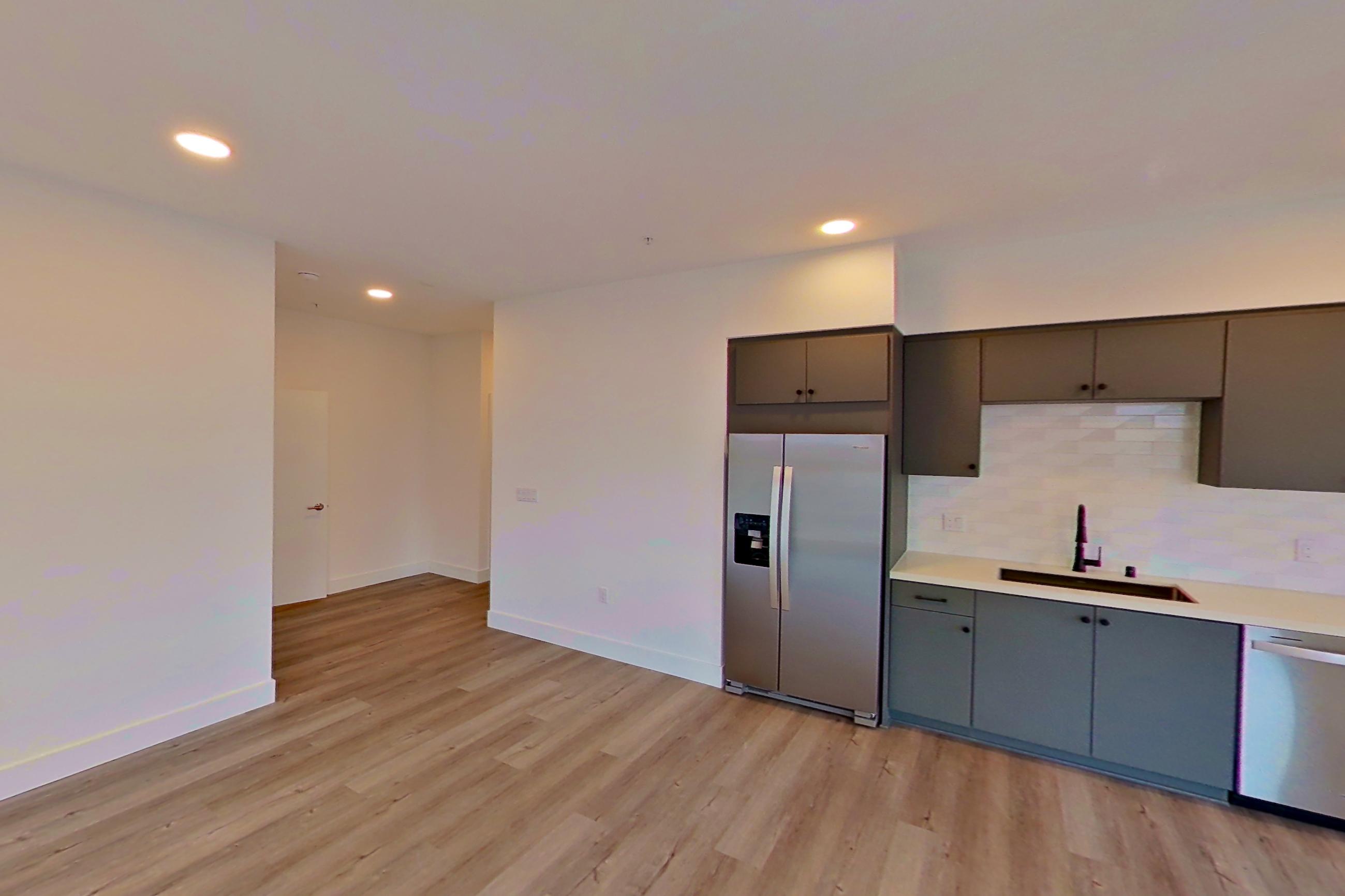 LIVING SPACE
