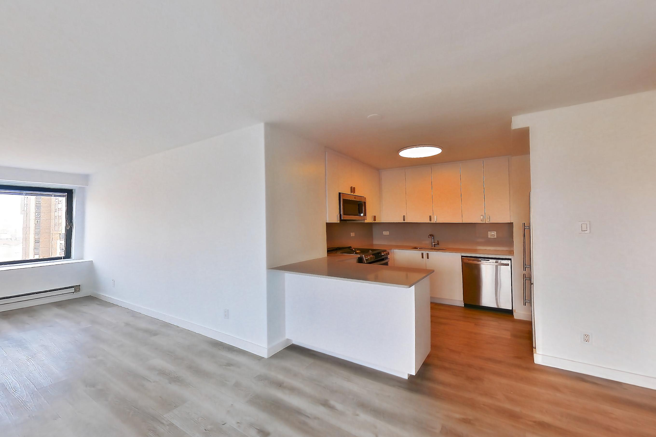 LIVING SPACE