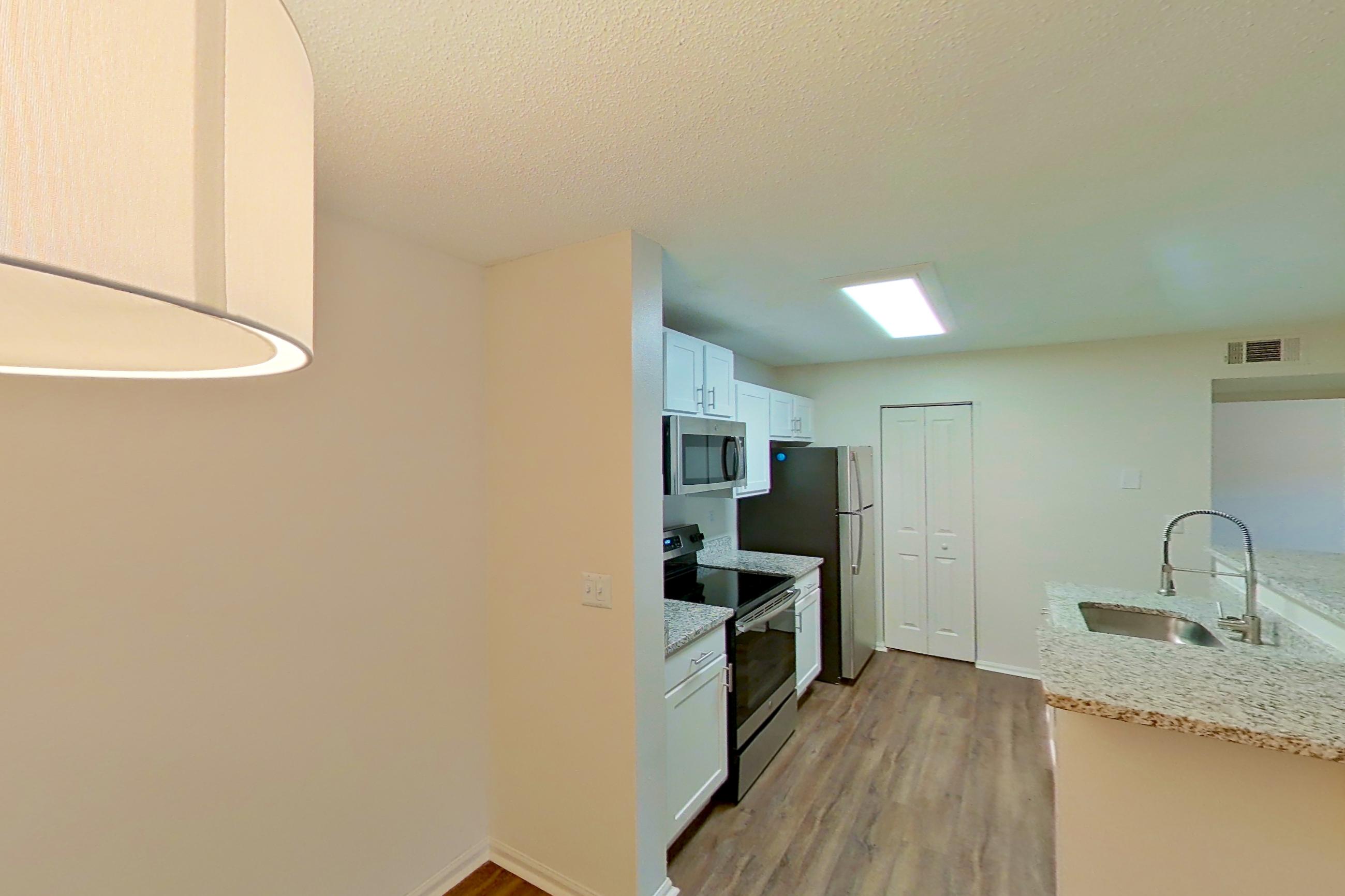 DINING SPACE