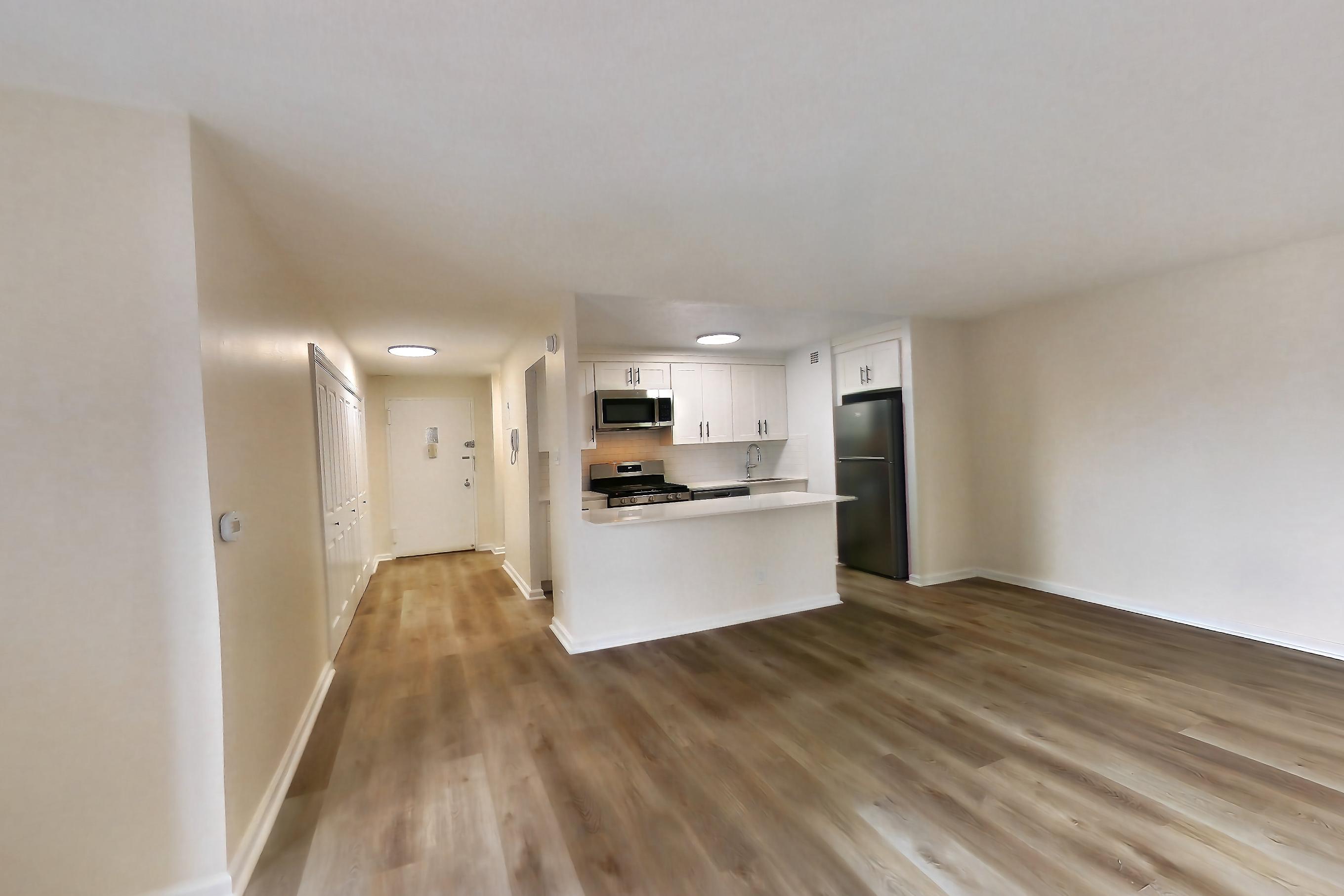LIVING SPACE